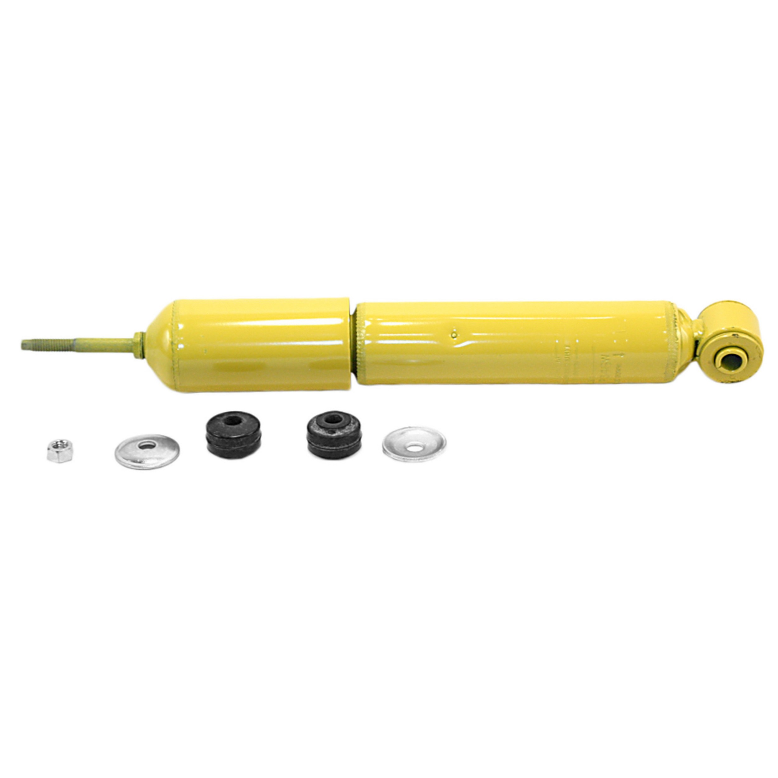 Gas-Magnum Front Suspension Shock Absorber