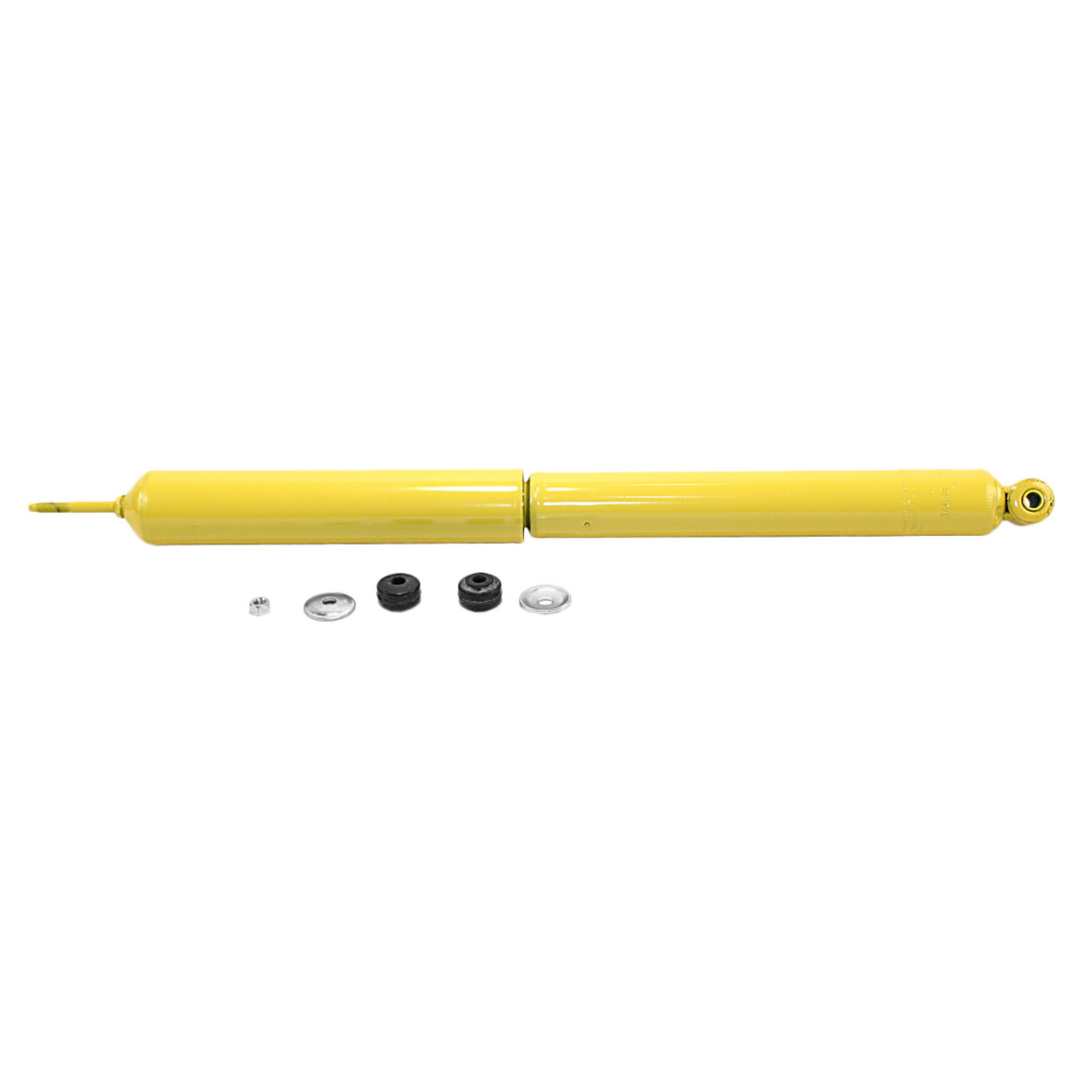Gas-Magnum Rear Suspension Shock Absorber