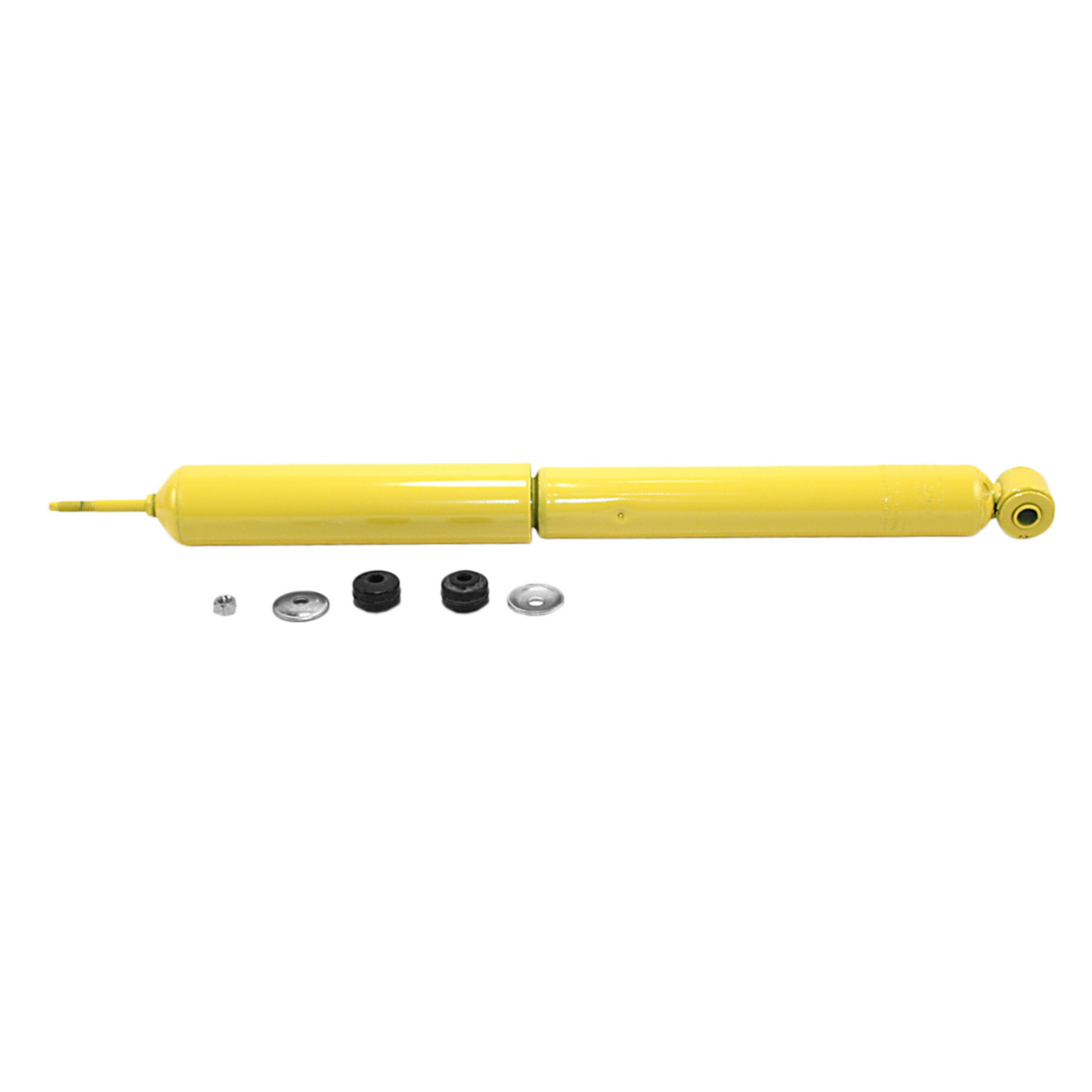 Gas-Magnum Rear Suspension Shock Absorber