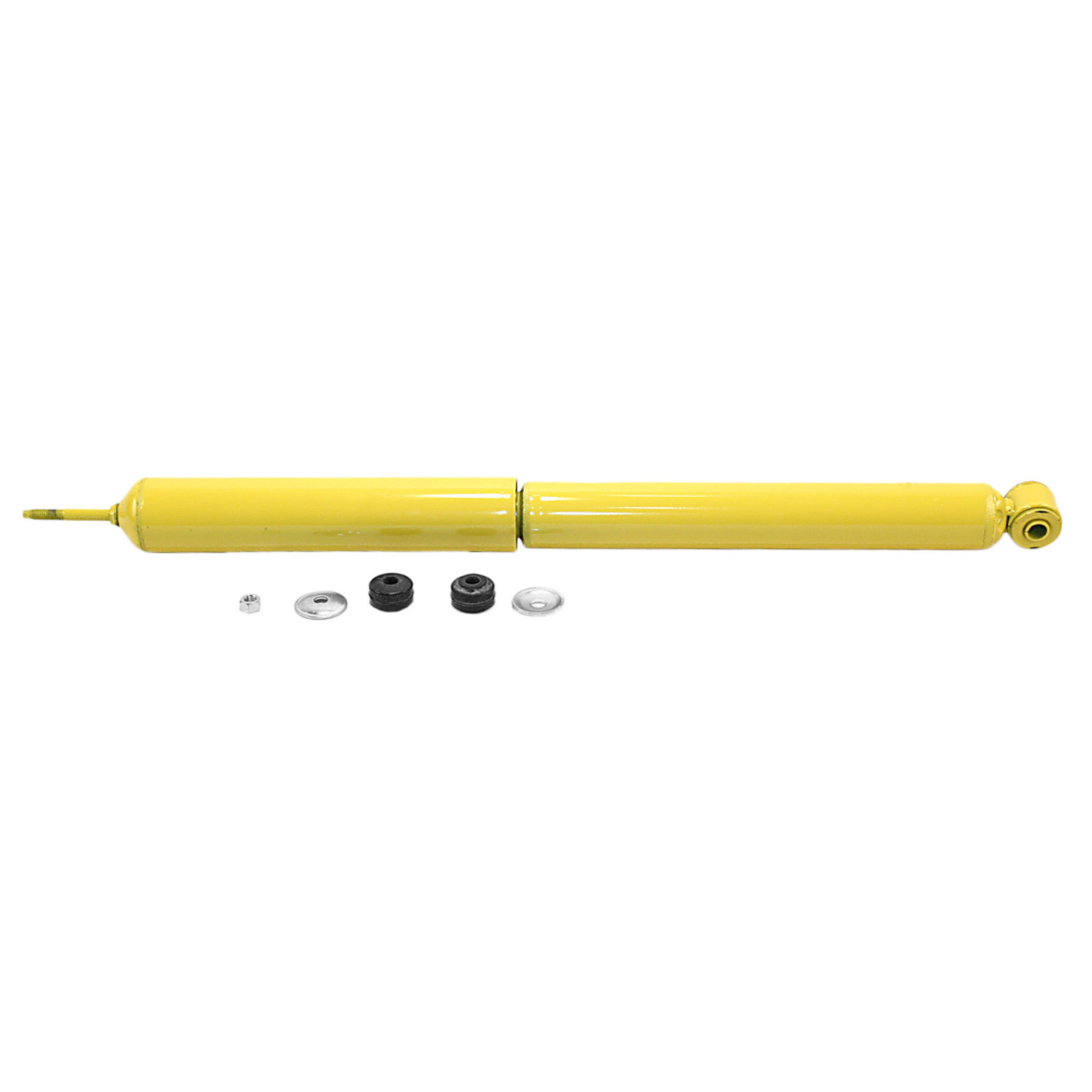 Gas-Magnum Rear Suspension Shock Absorber