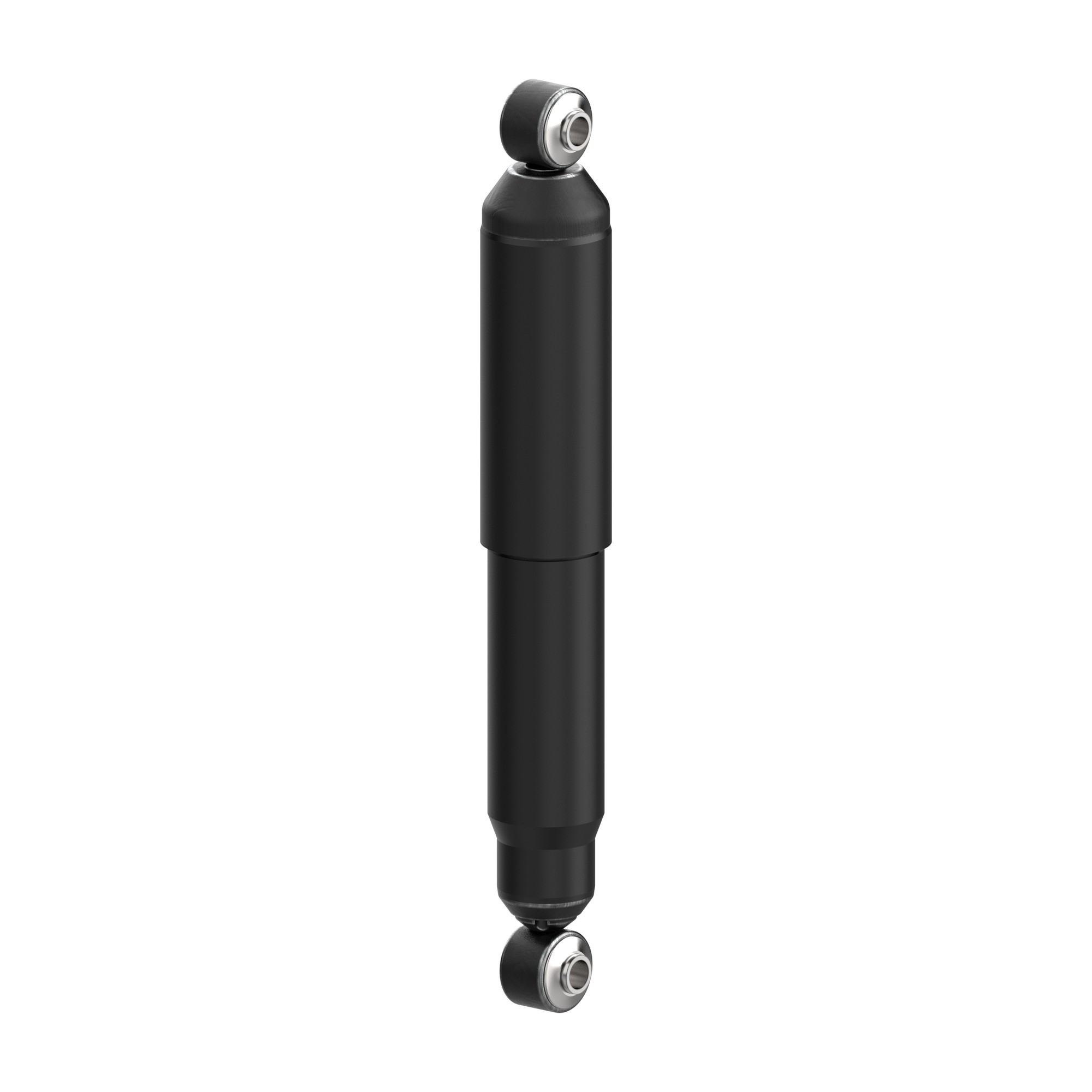 Gas-Magnum Rear Suspension Shock Absorber