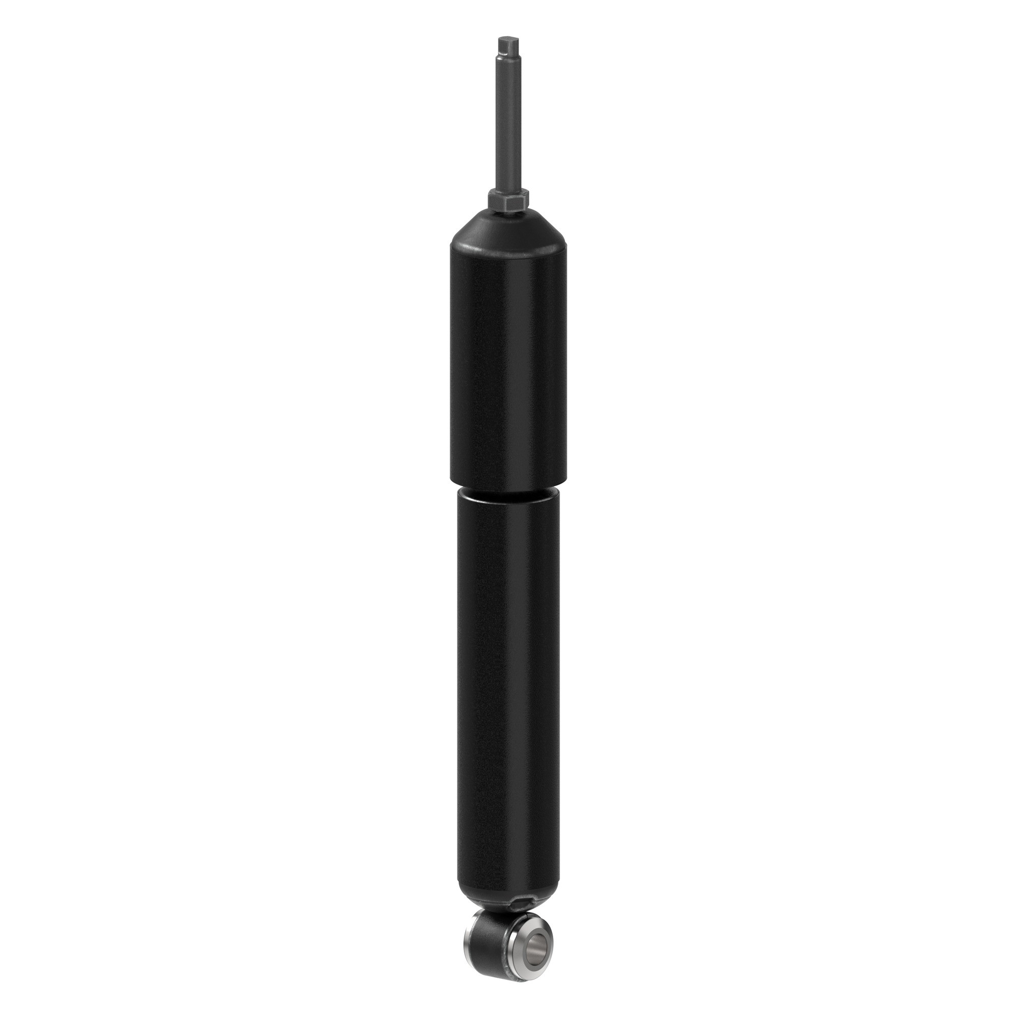 Gas-Magnum Front Suspension Shock Absorber