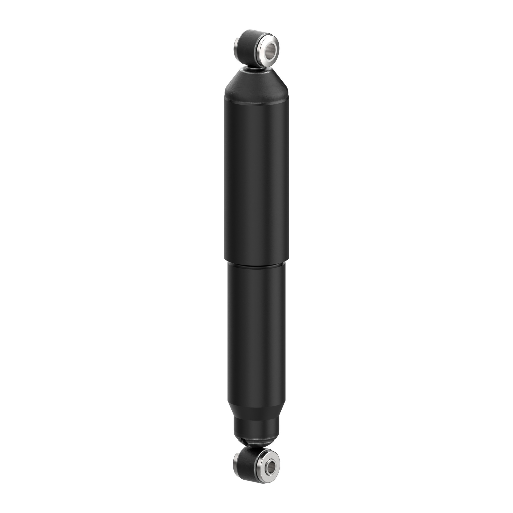 Gas-Magnum Rear Suspension Shock Absorber