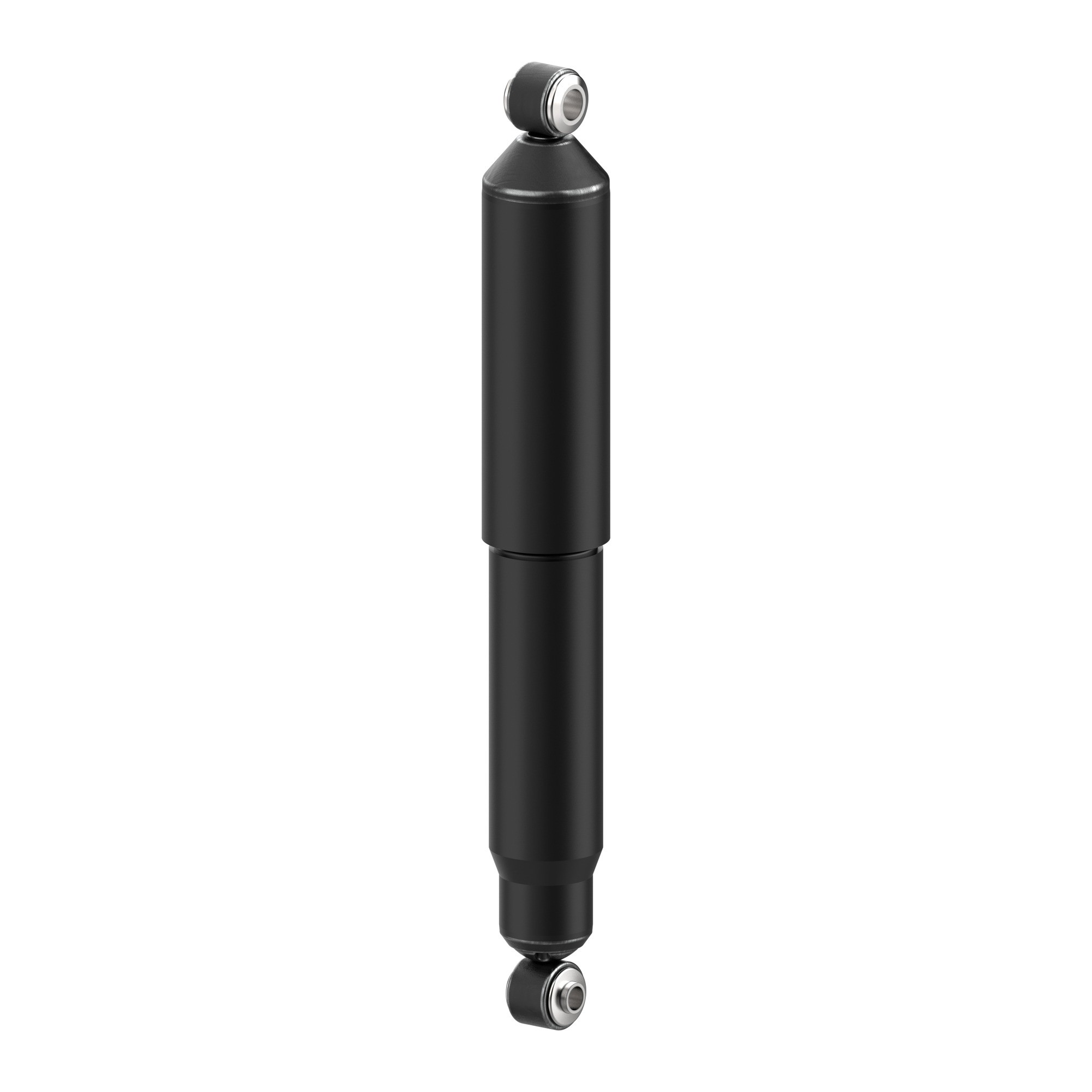 Gas-Magnum Rear Suspension Shock Absorber