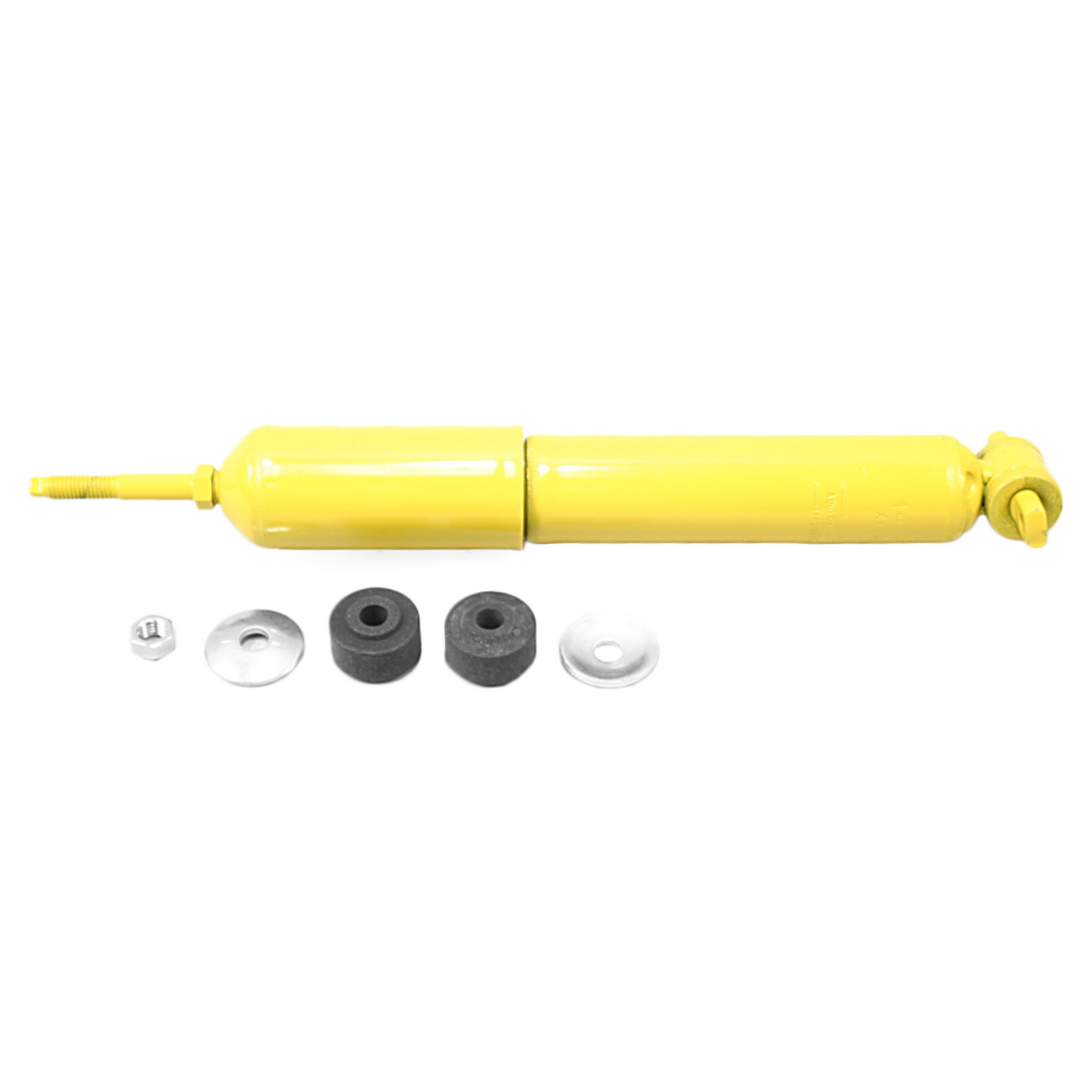 Gas-Magnum Front Suspension Shock Absorber