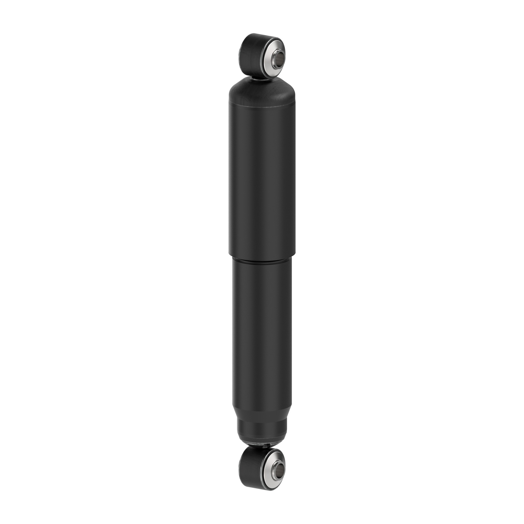 Gas-Magnum Rear Suspension Shock Absorber