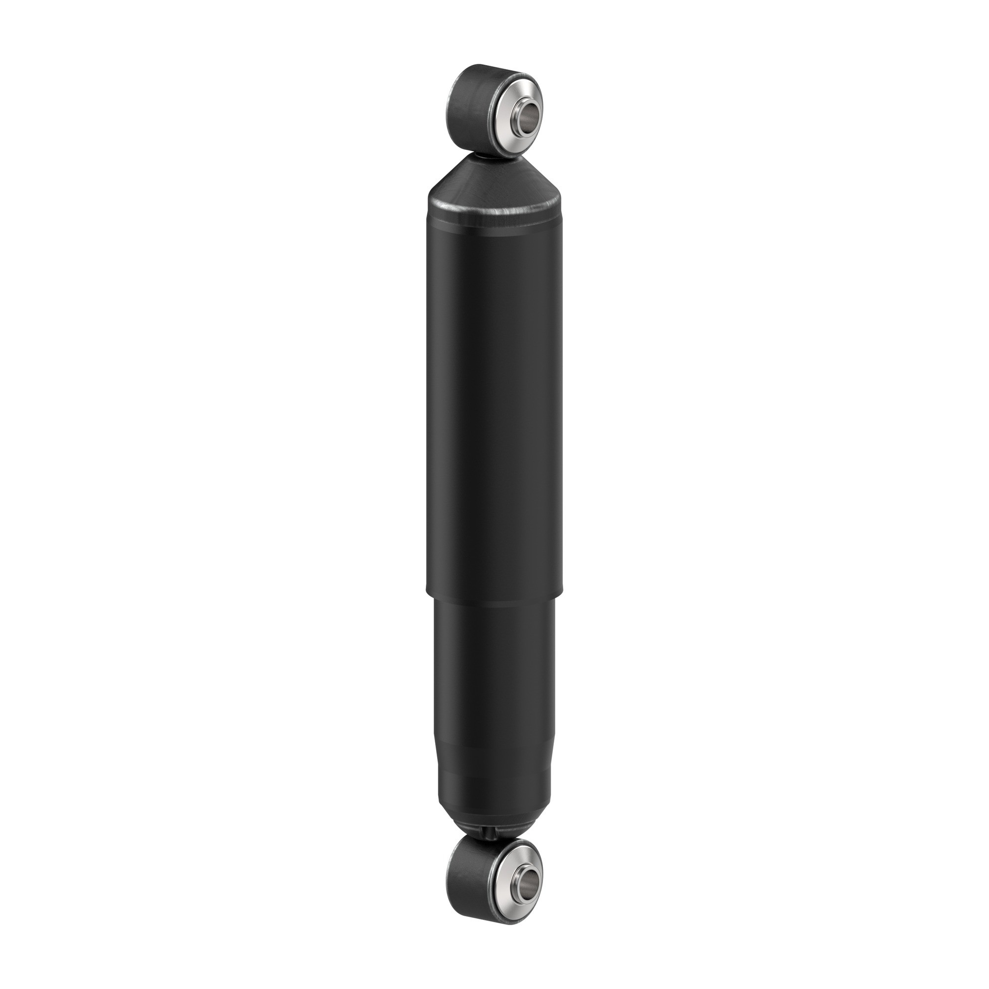 Gas-Magnum Rear Suspension Shock Absorber
