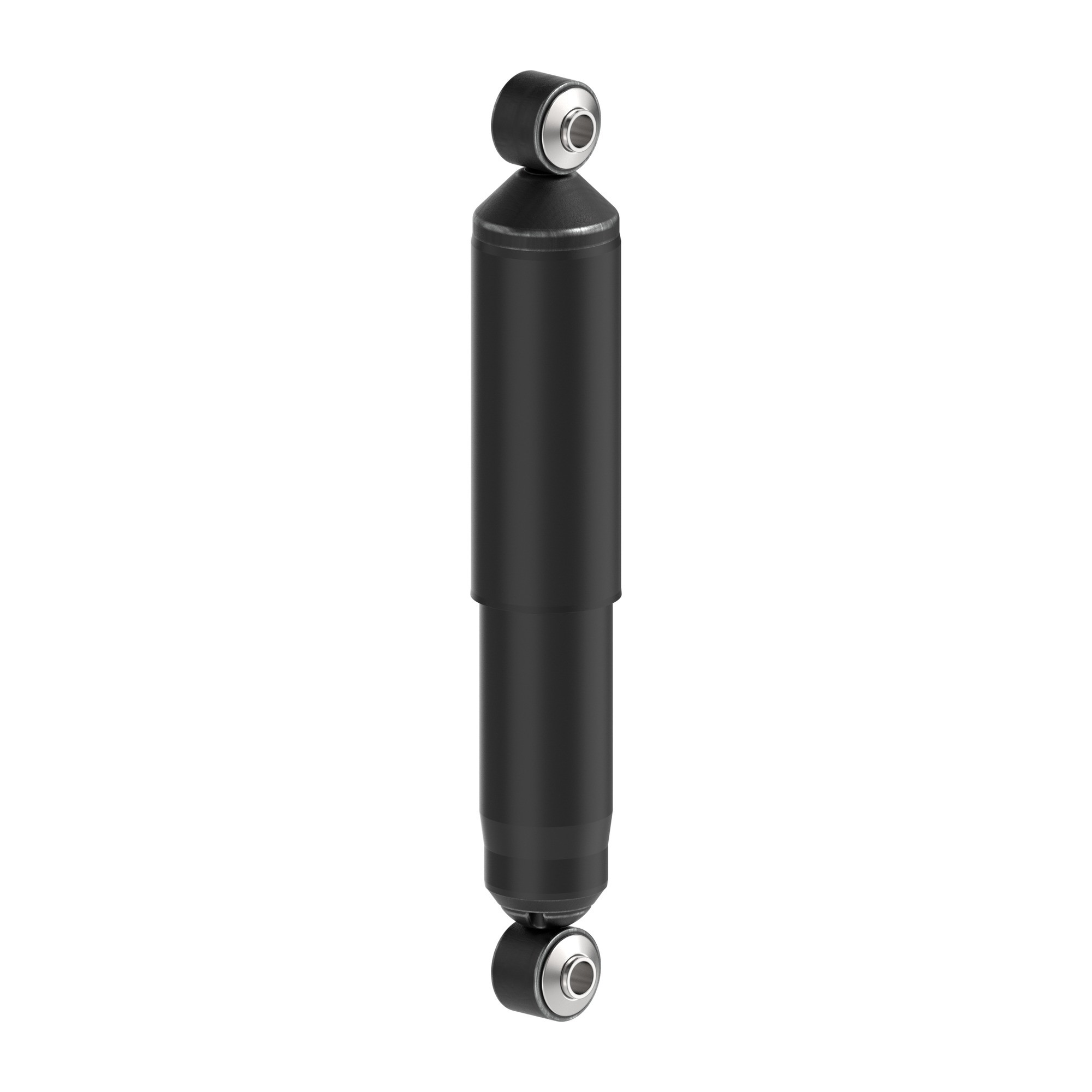 Gas-Magnum Rear Suspension Shock Absorber