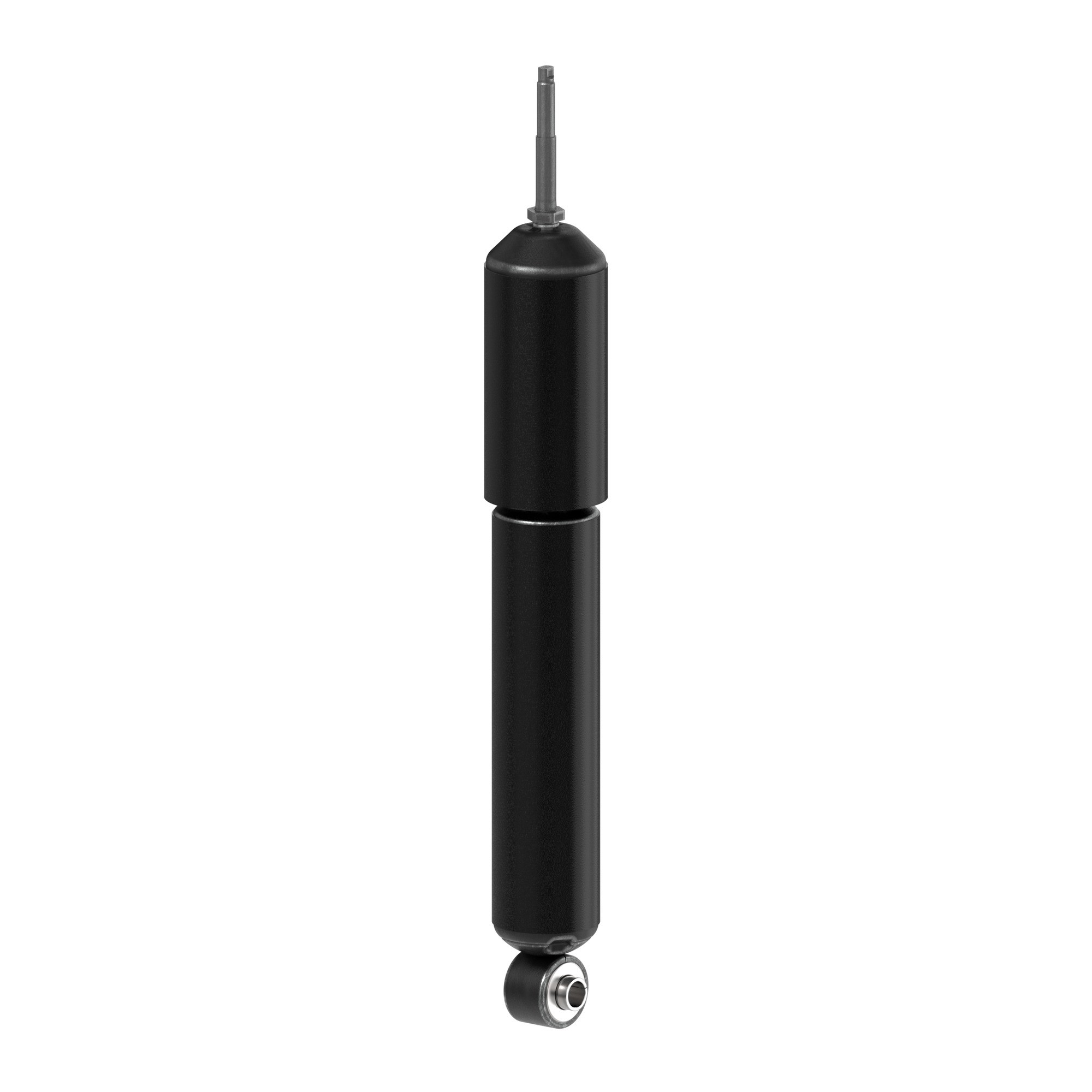 Gas-Magnum Front; Front Rearward Suspension Shock Absorber