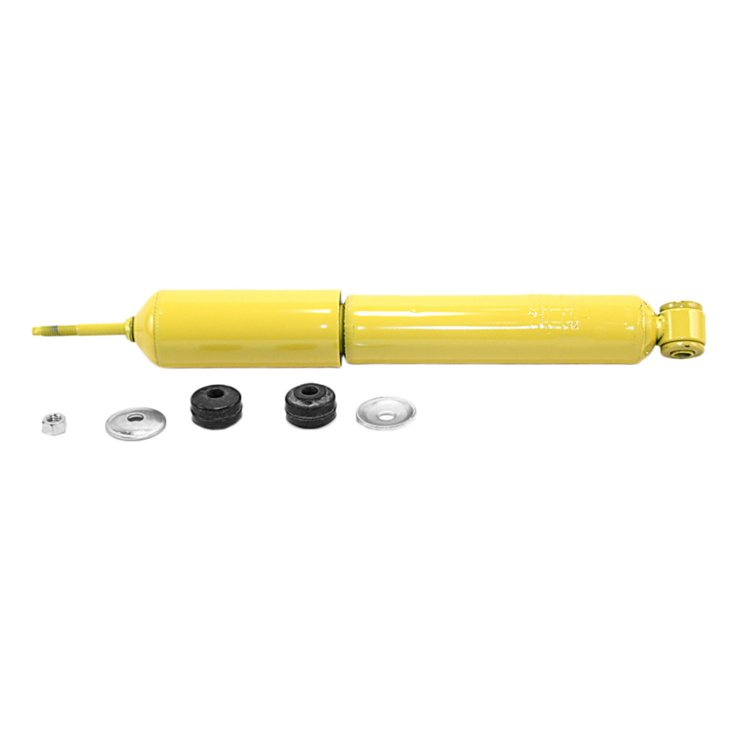 Gas-Magnum Front Suspension Shock Absorber