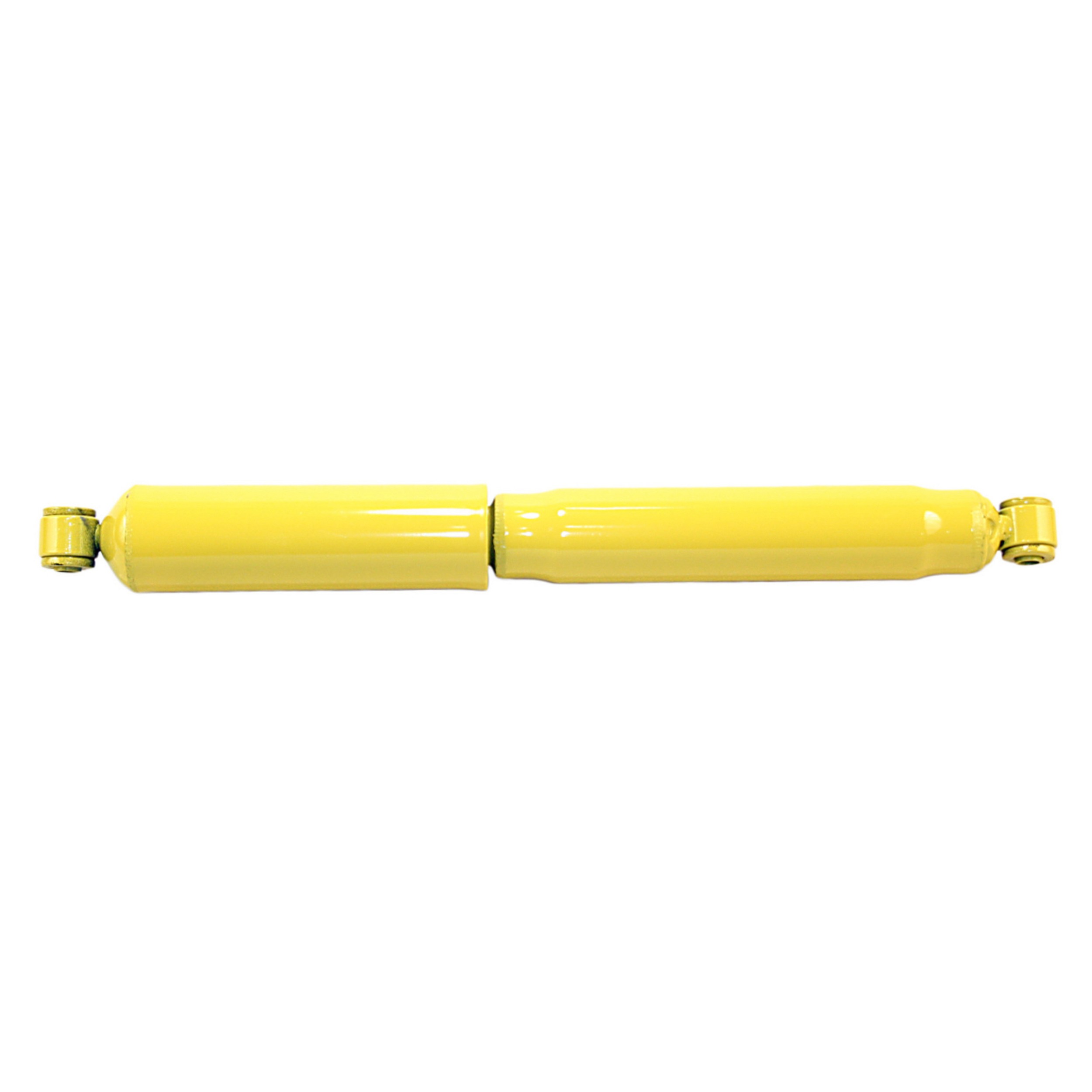 Gas-Magnum Front; Rear Suspension Shock Absorber