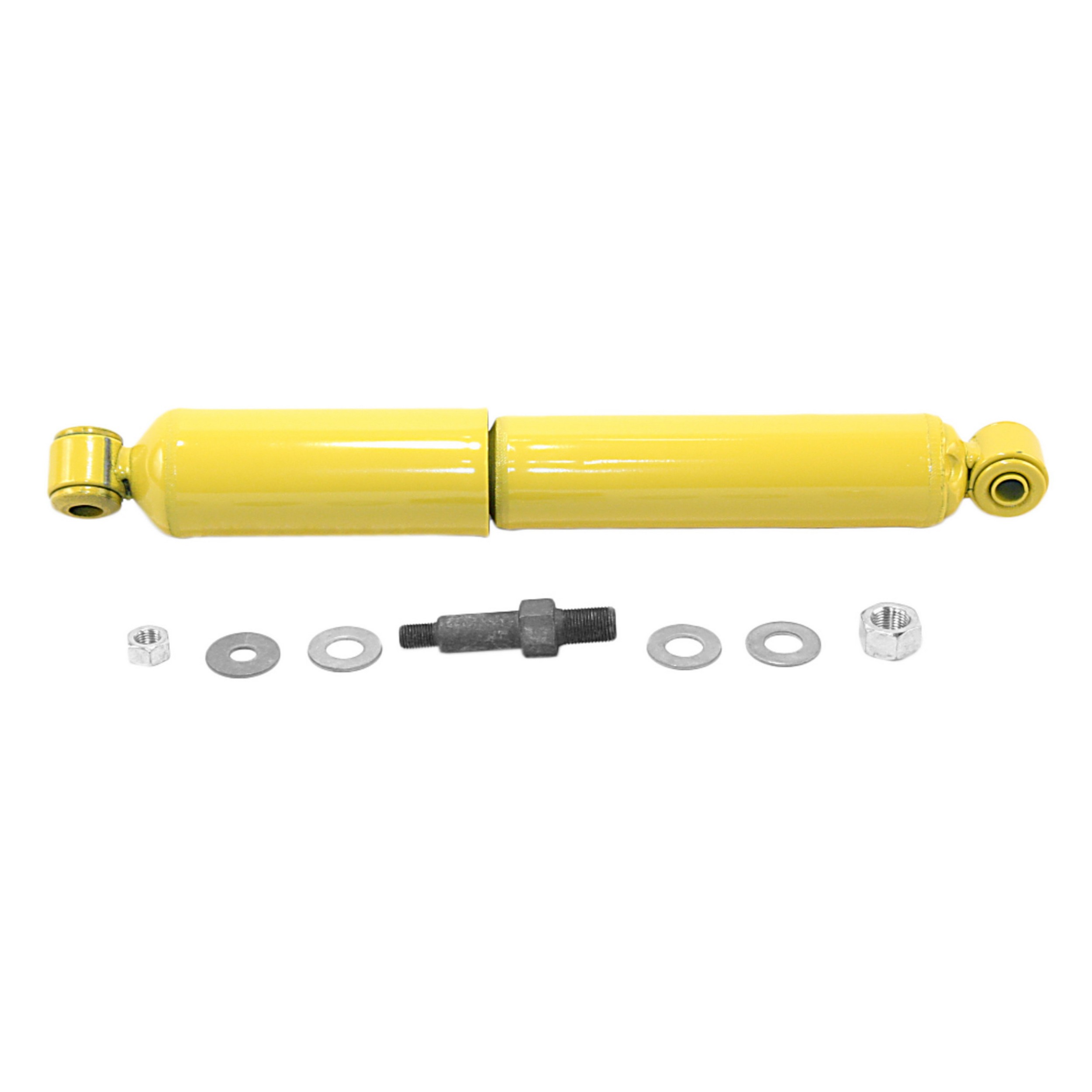 Gas-Magnum Front Suspension Shock Absorber
