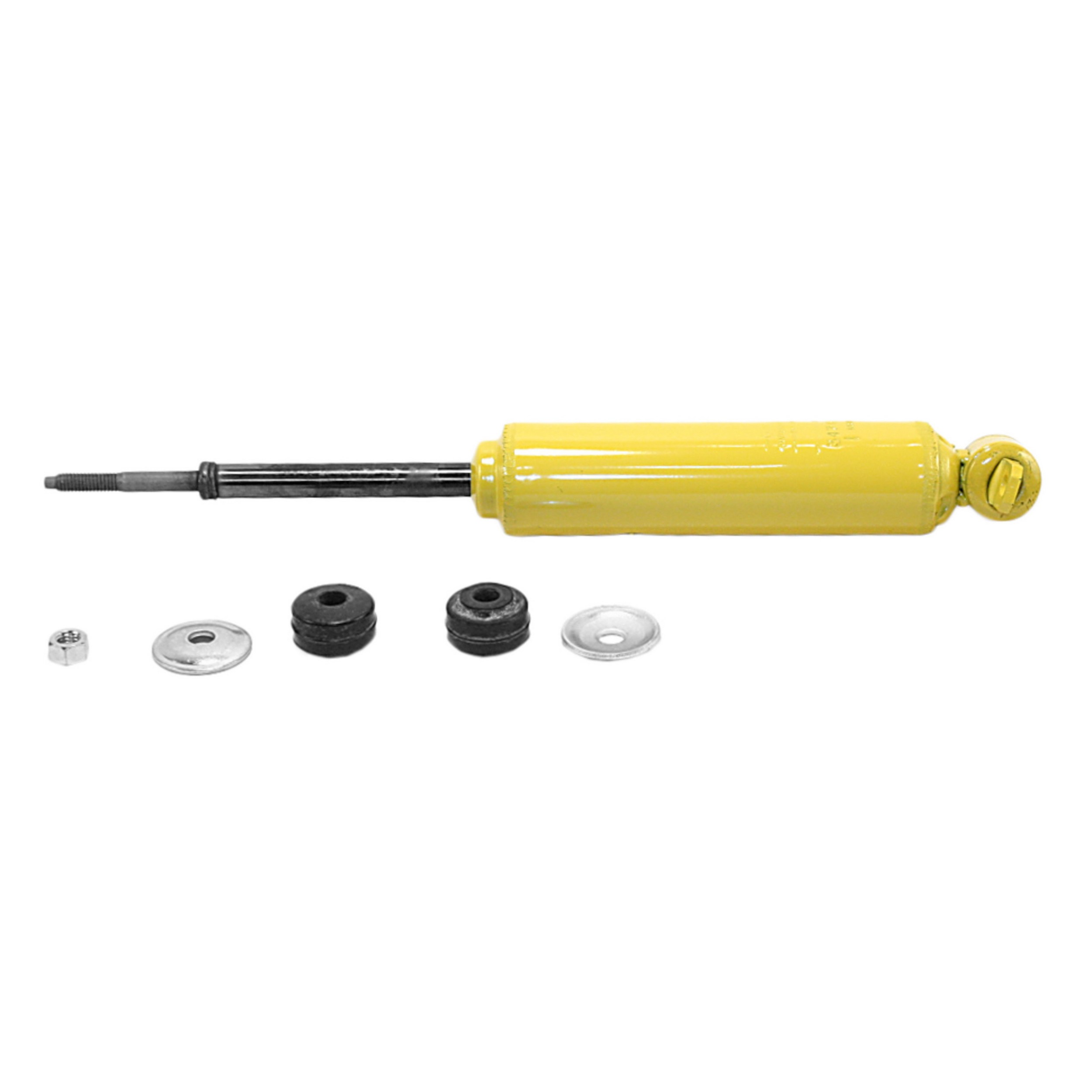Gas-Magnum Front Suspension Shock Absorber