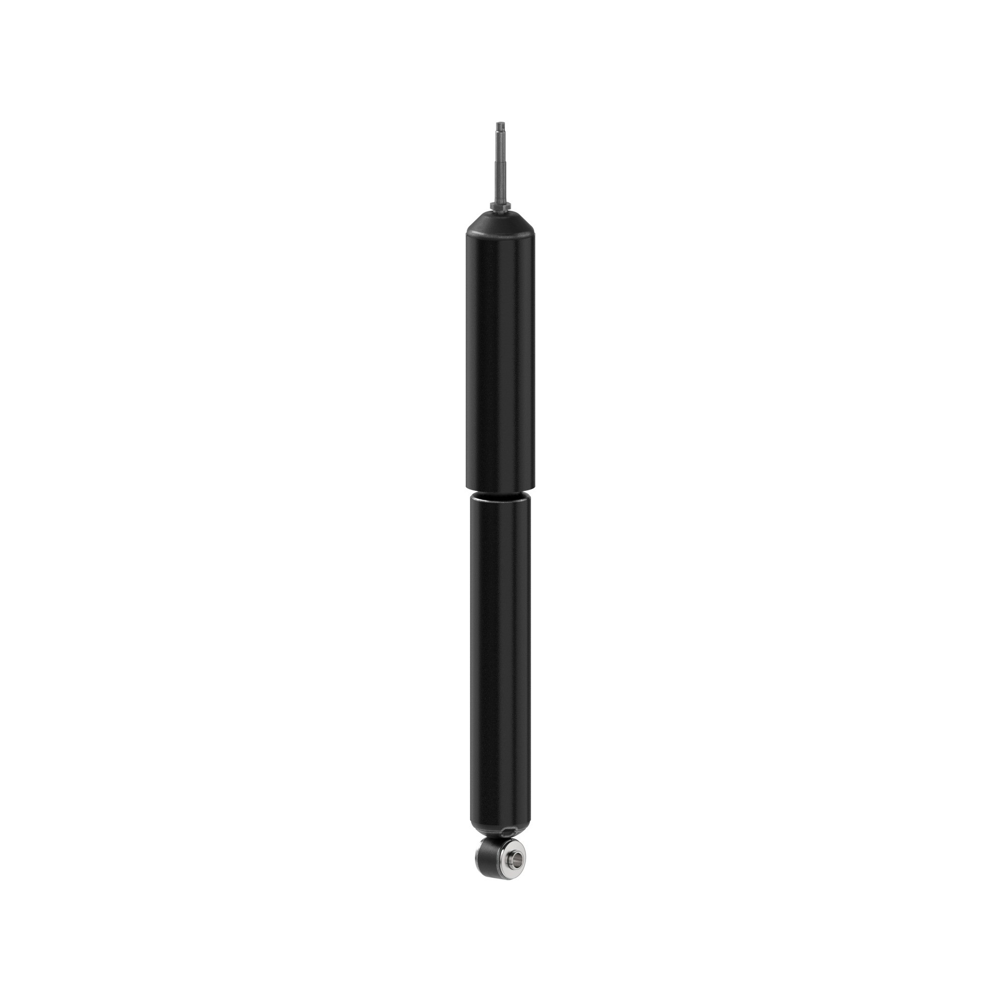Gas-Magnum Rear Suspension Shock Absorber