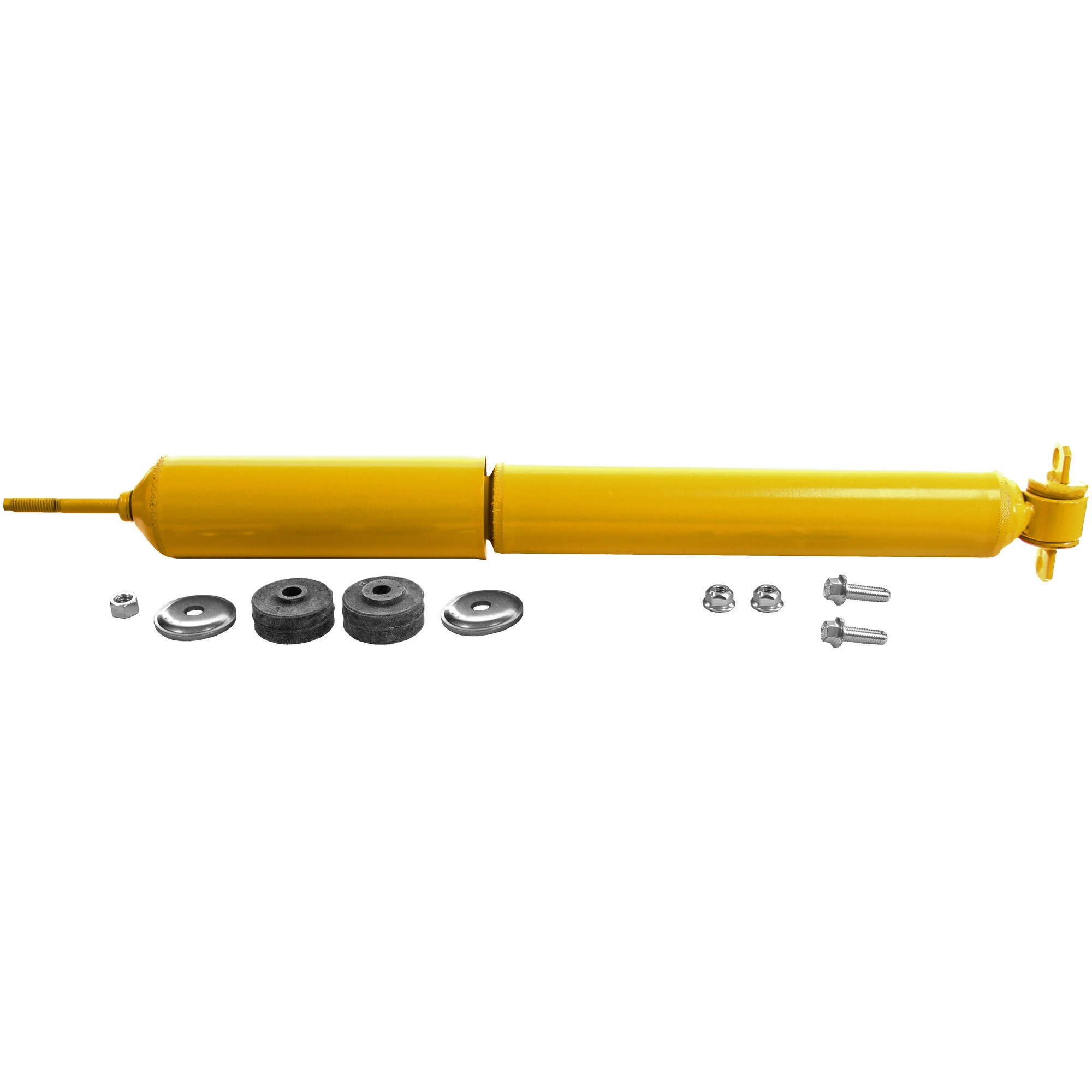 Gas-Magnum Front Suspension Shock Absorber