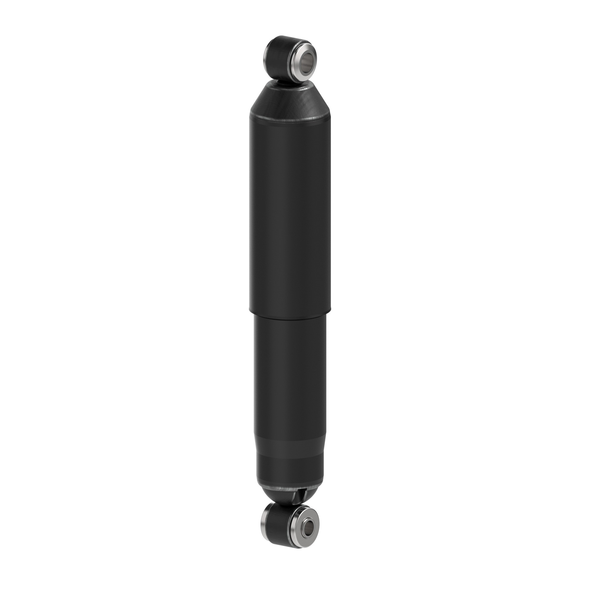Gas-Magnum Rear Suspension Shock Absorber