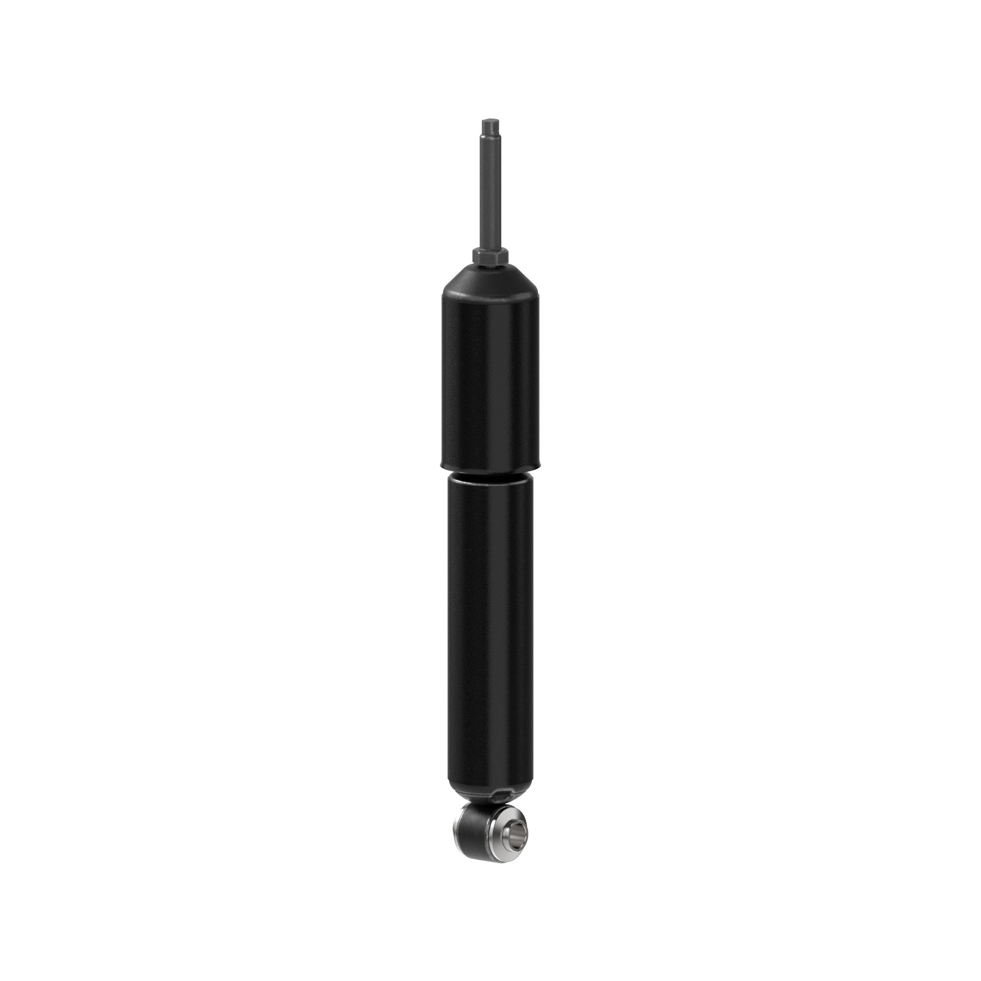 Gas-Magnum Front Suspension Shock Absorber