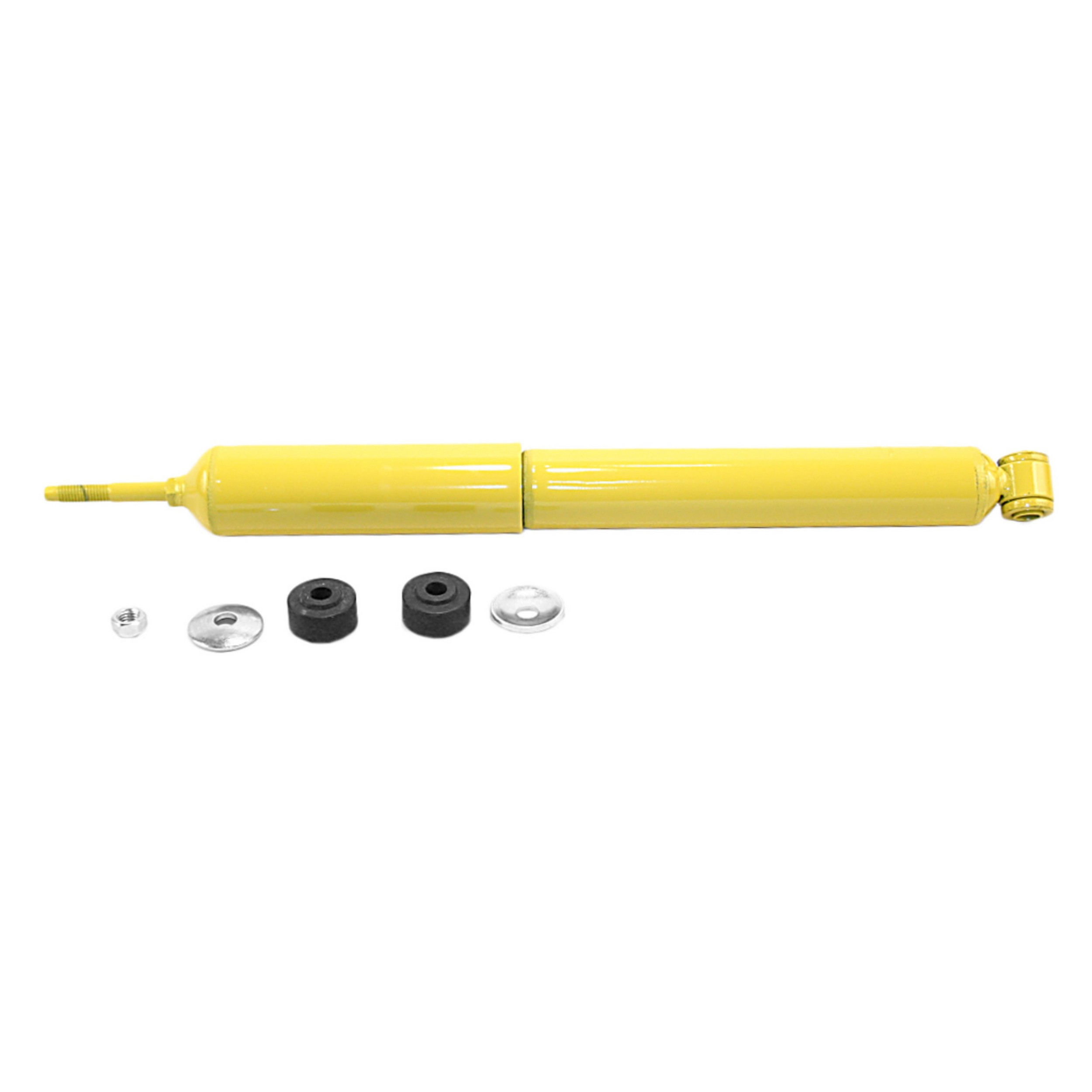 Gas-Magnum Front Suspension Shock Absorber