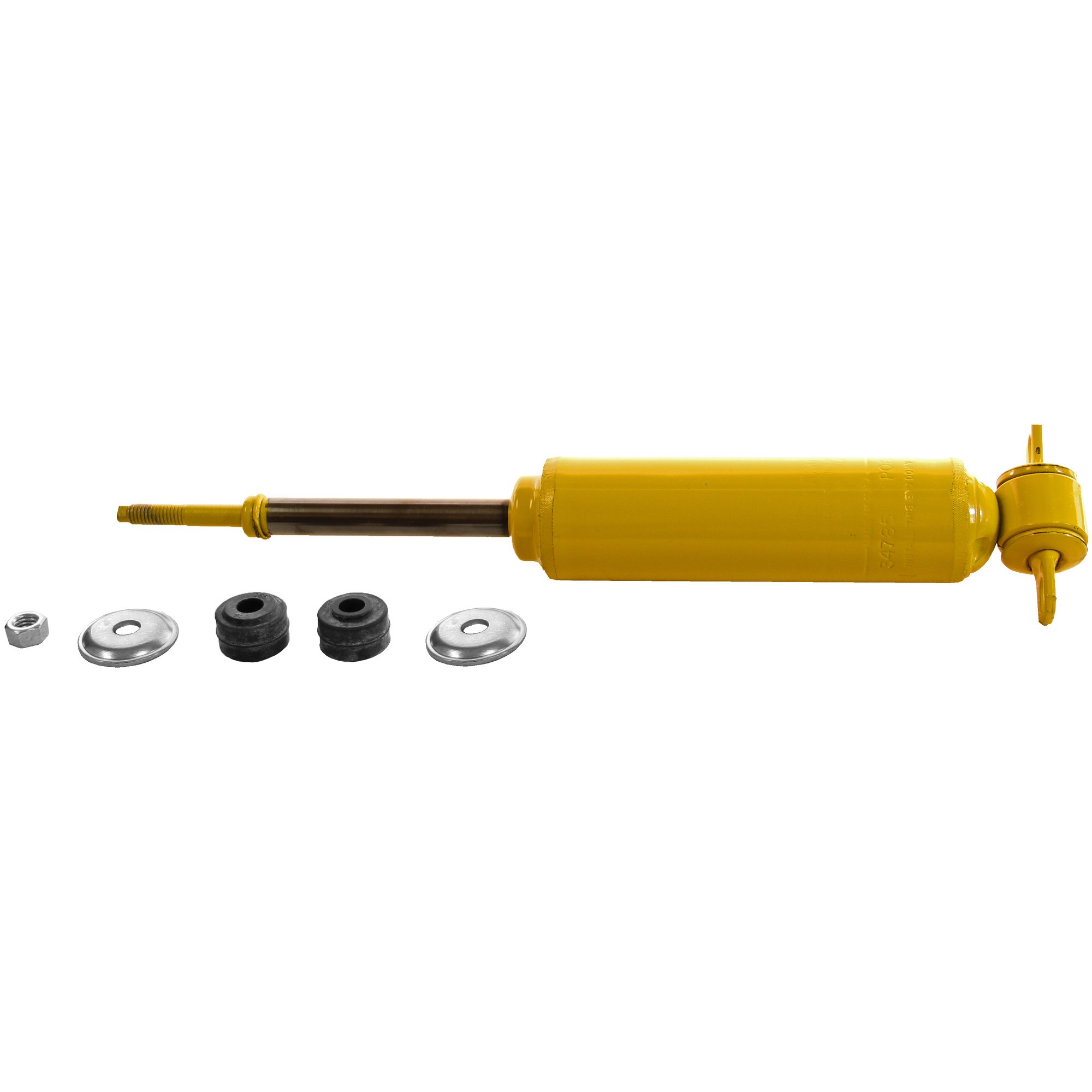 Gas-Magnum Front Suspension Shock Absorber