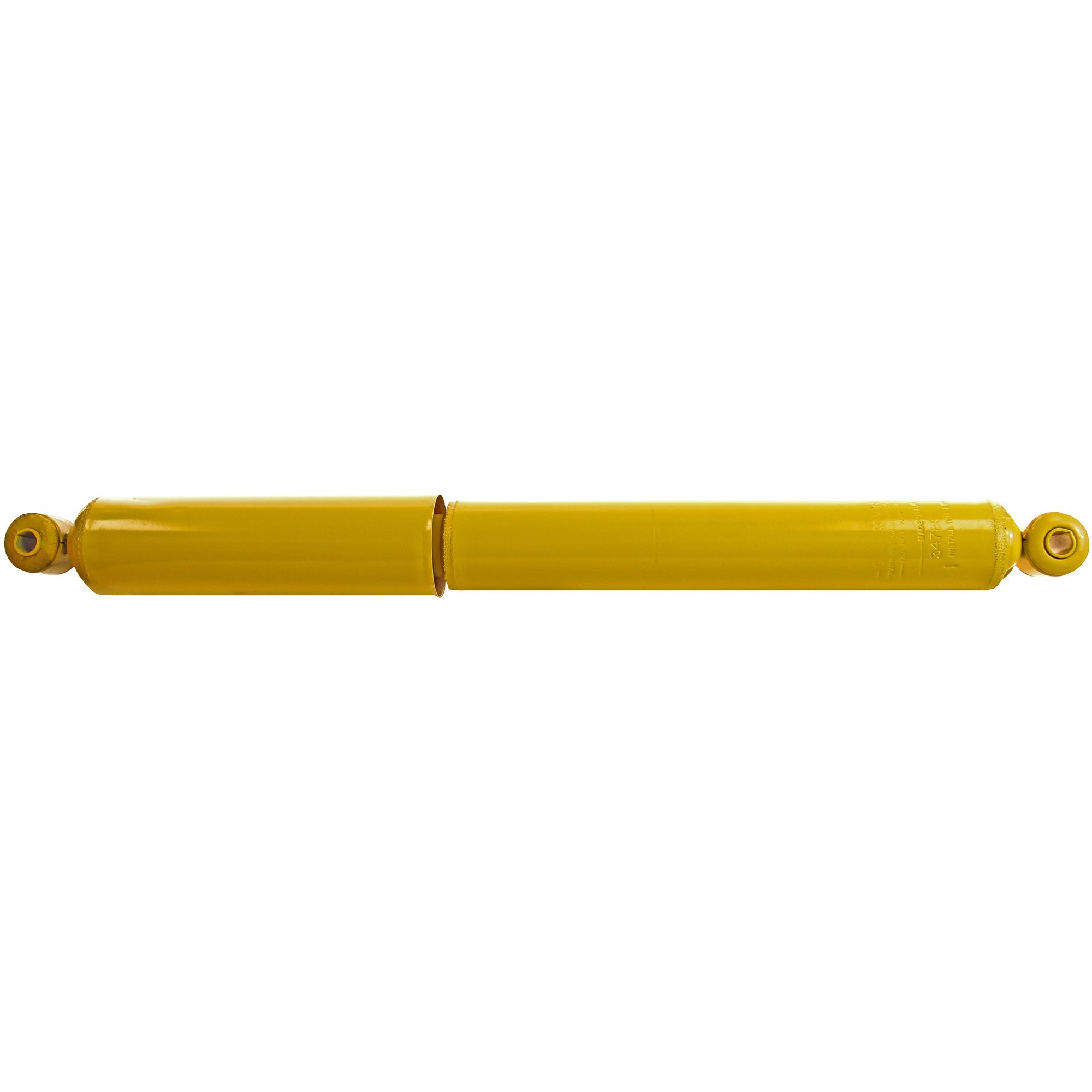 Gas-Magnum Rear Suspension Shock Absorber