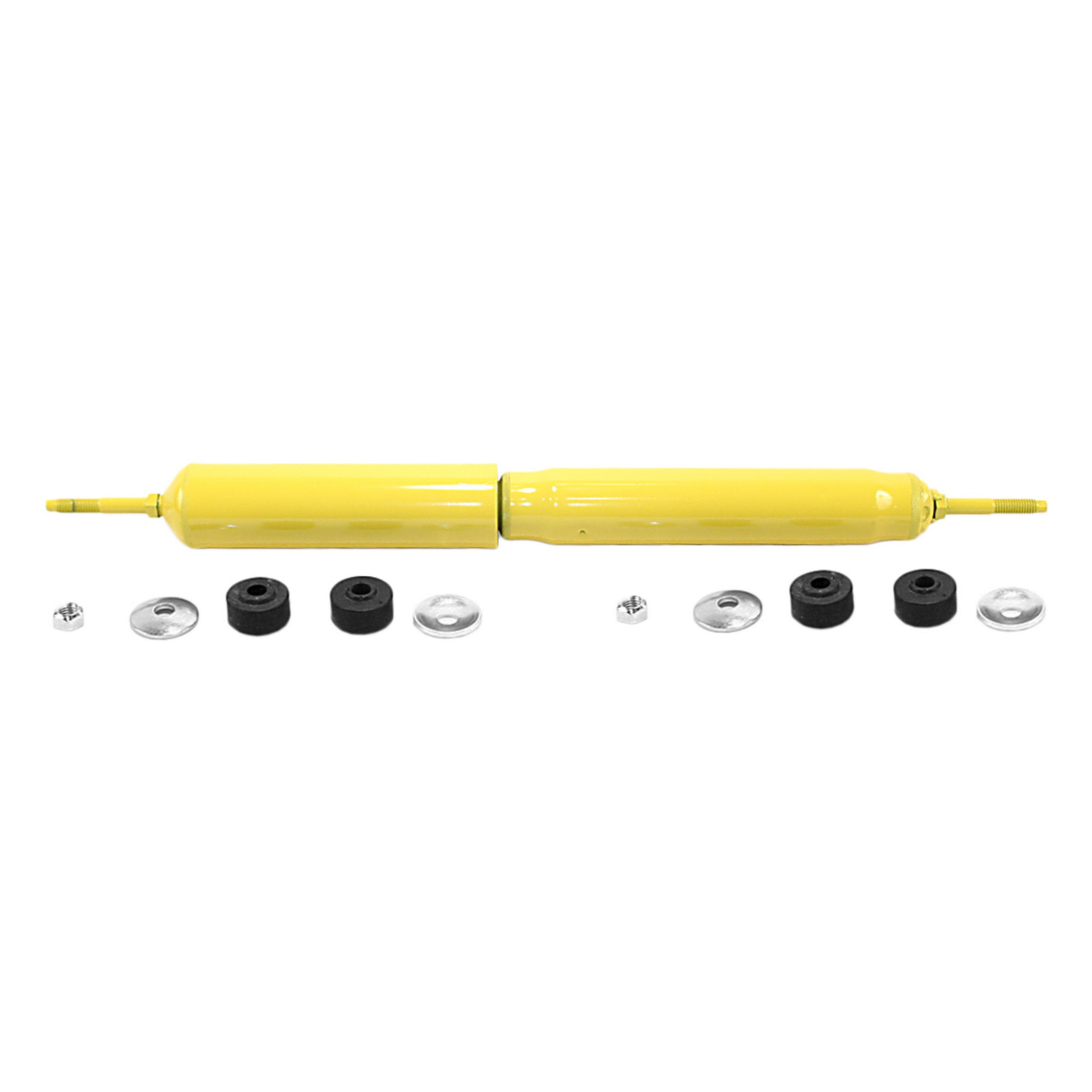 Gas-Magnum Front Suspension Shock Absorber