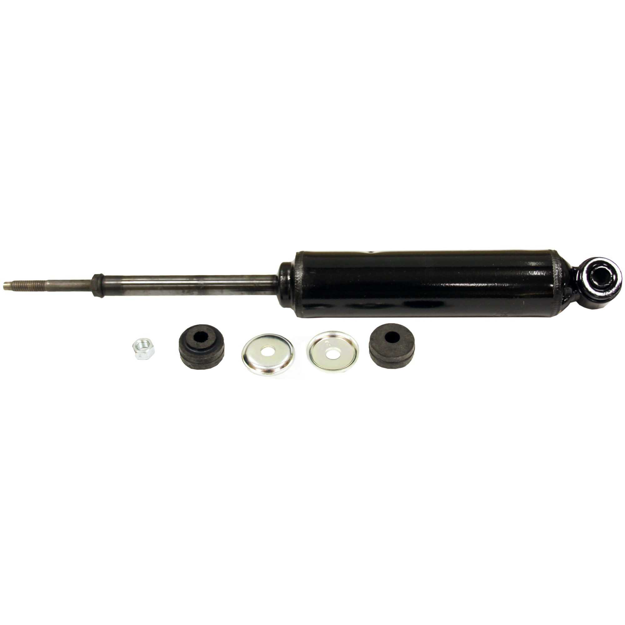 Gas-Magnum Front Suspension Shock Absorber