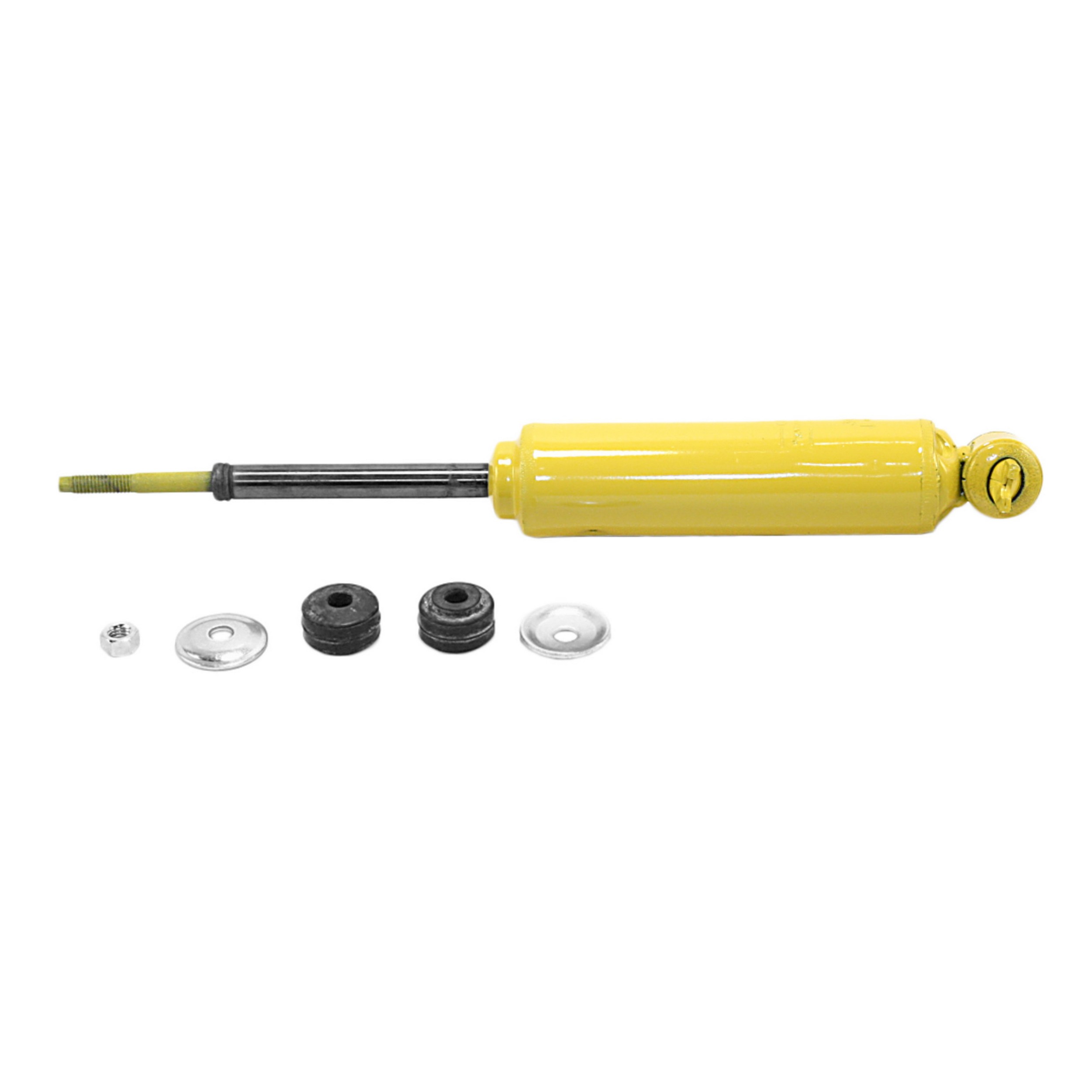Gas-Magnum Front Suspension Shock Absorber