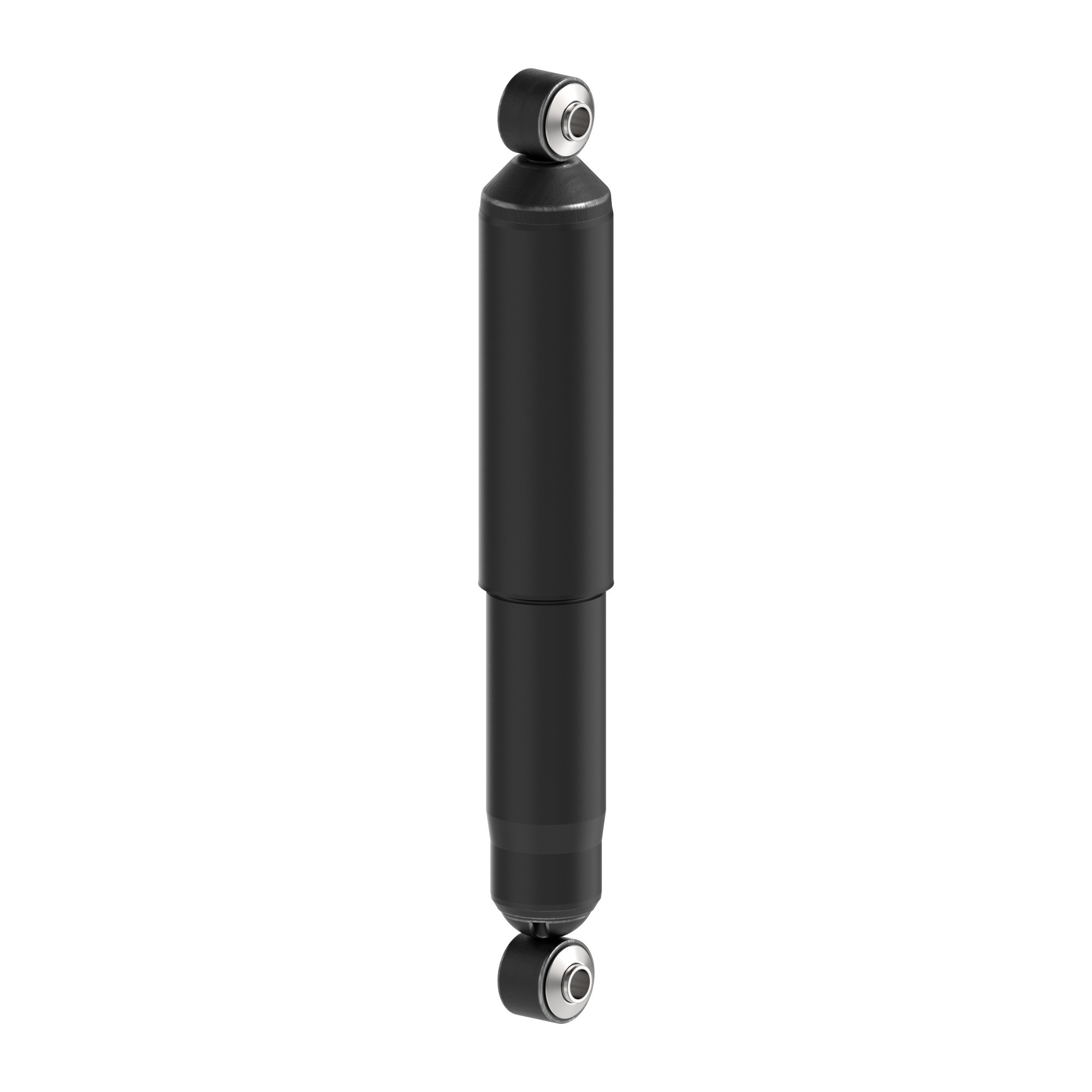 Gas-Magnum Rear Suspension Shock Absorber