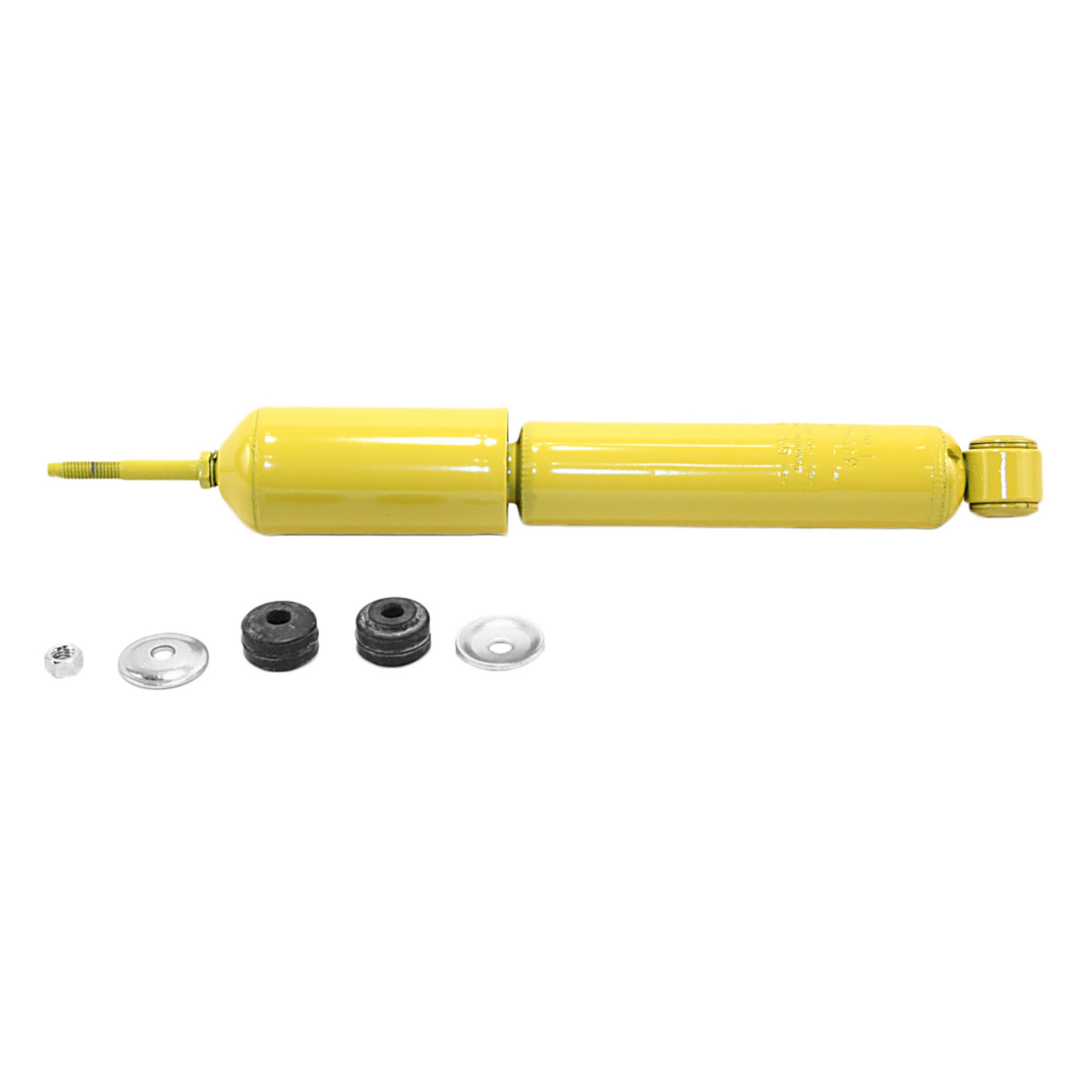 Gas-Magnum Front Suspension Shock Absorber