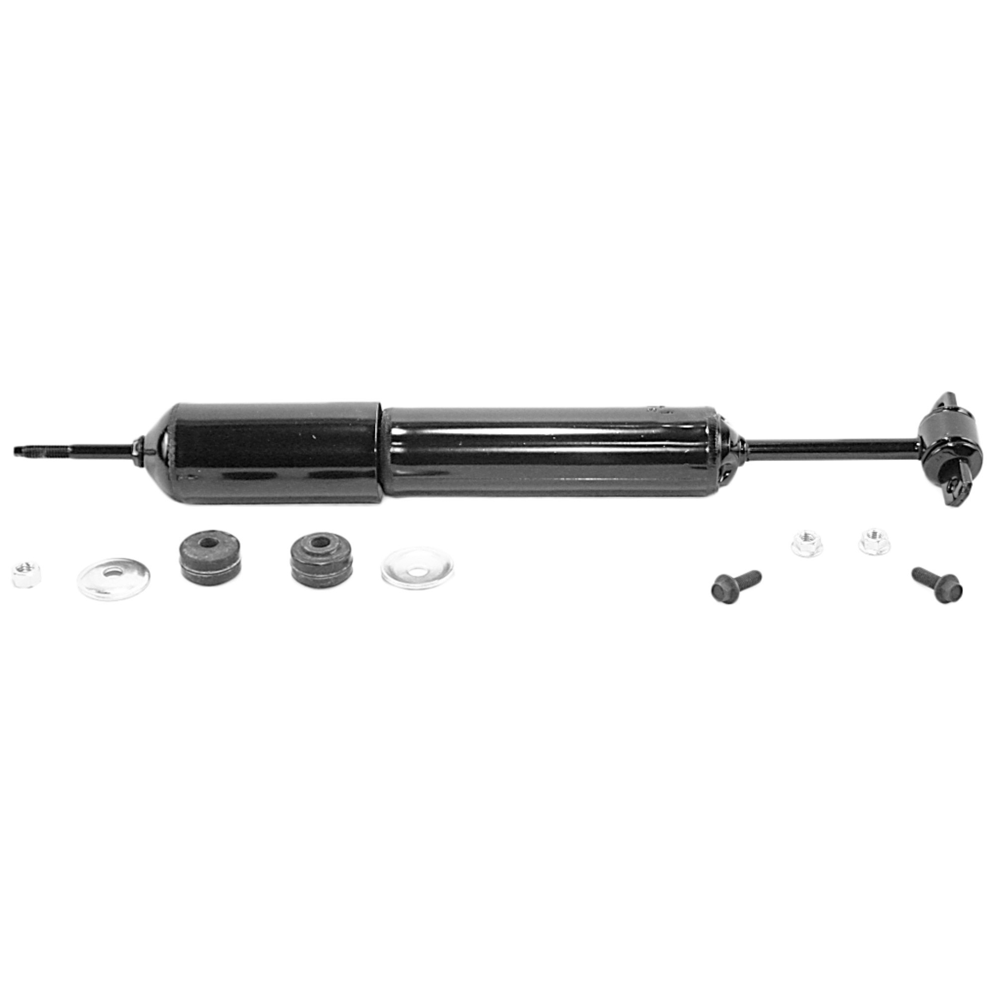 Gas-Magnum Front Suspension Shock Absorber
