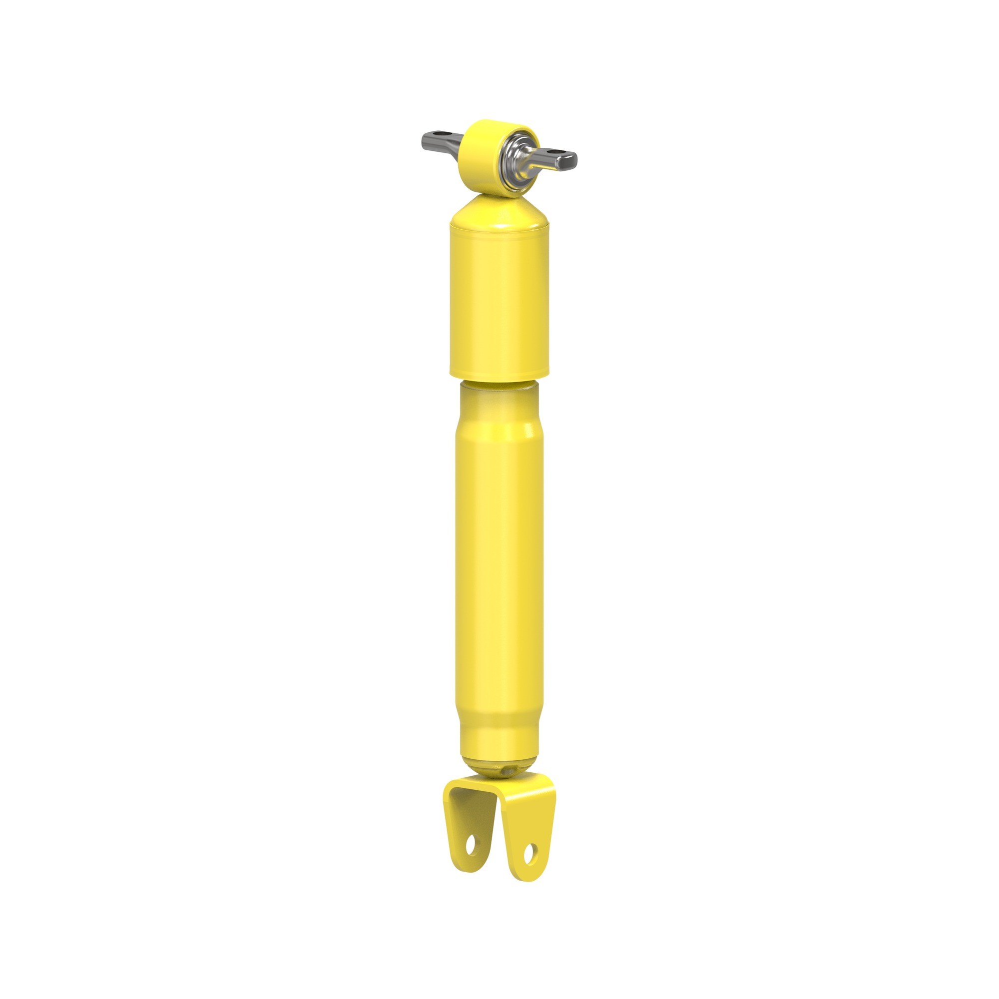 Gas-Magnum Front Suspension Shock Absorber