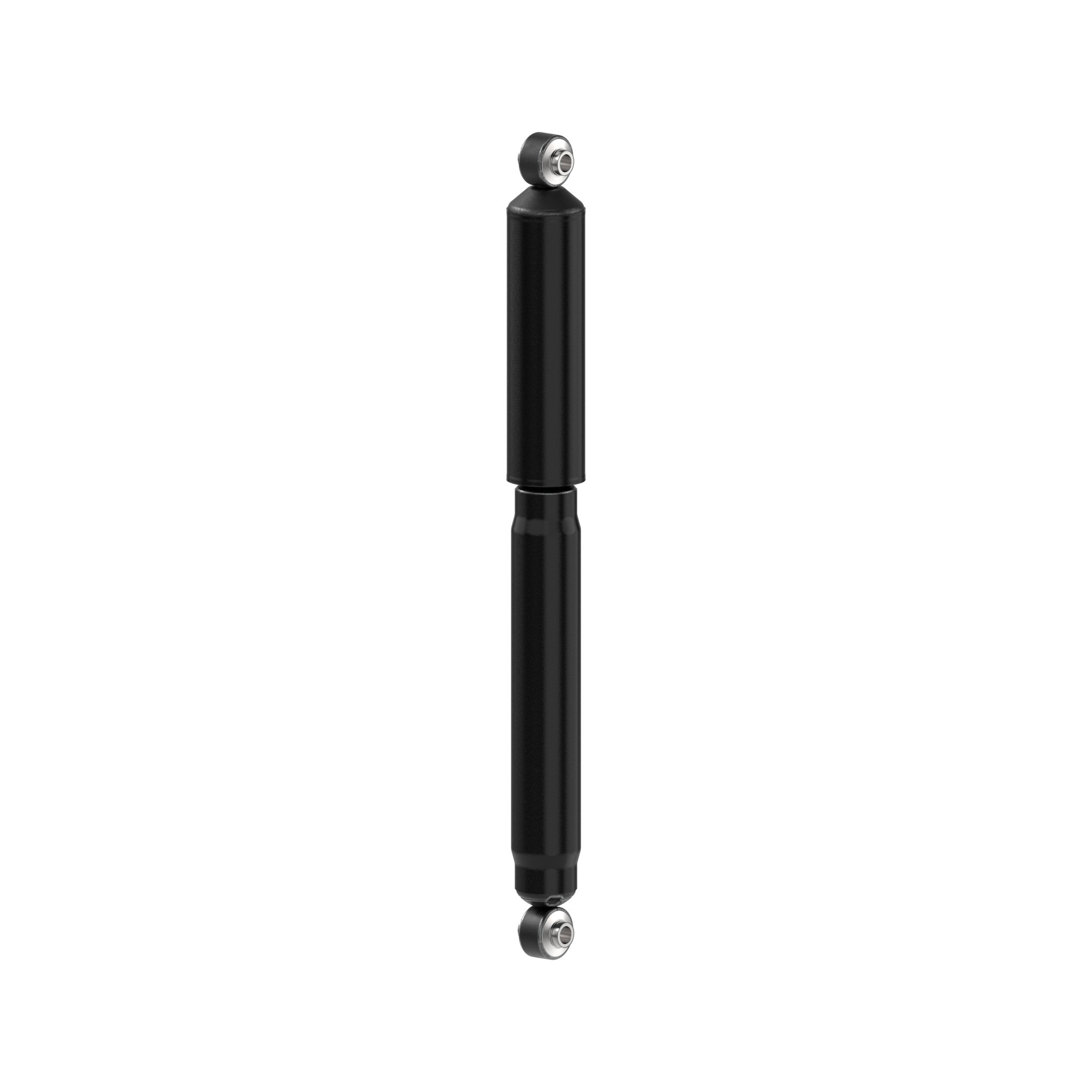 Gas-Magnum Rear Suspension Shock Absorber