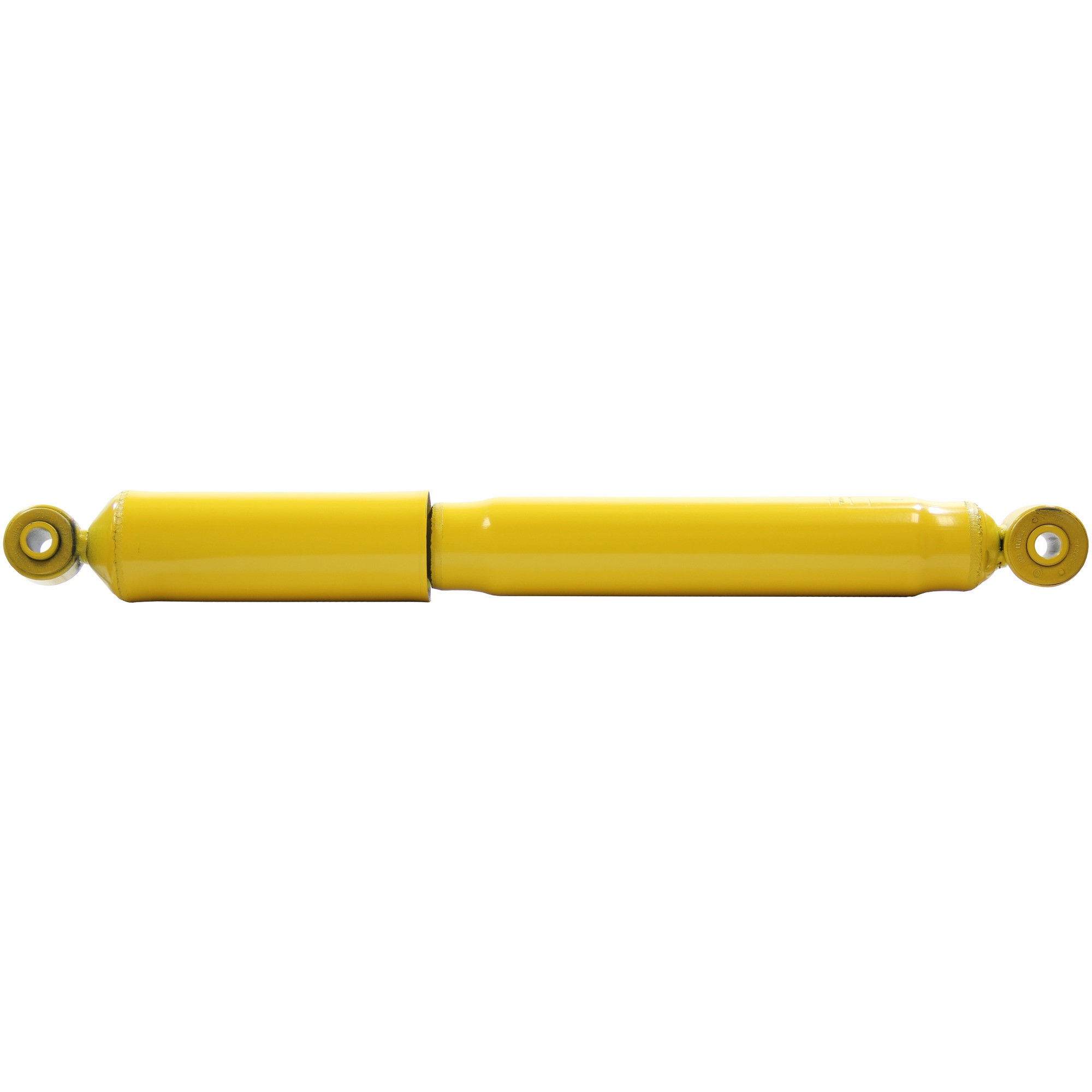 Gas-Magnum Rear Suspension Shock Absorber
