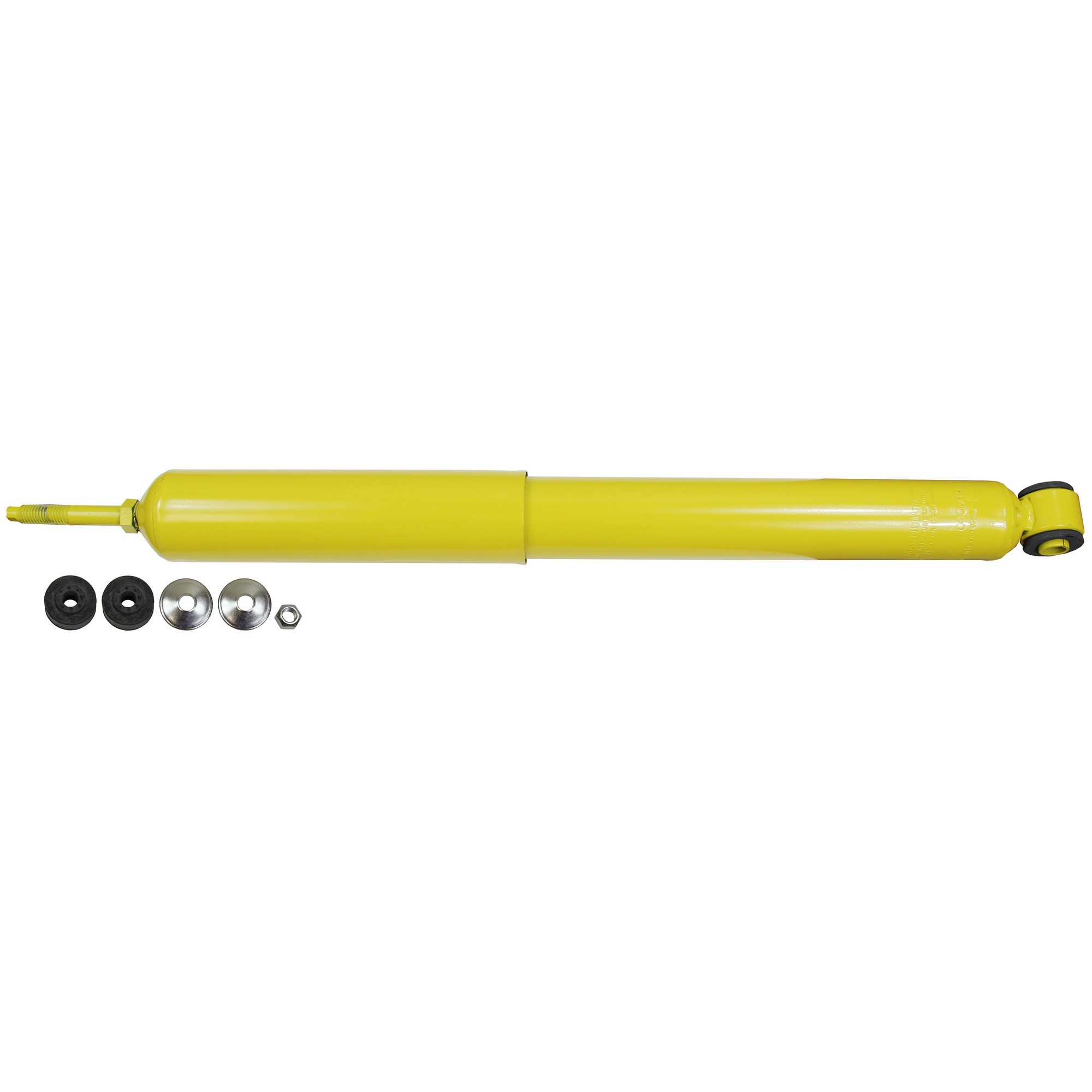 Gas-Magnum Front Suspension Shock Absorber