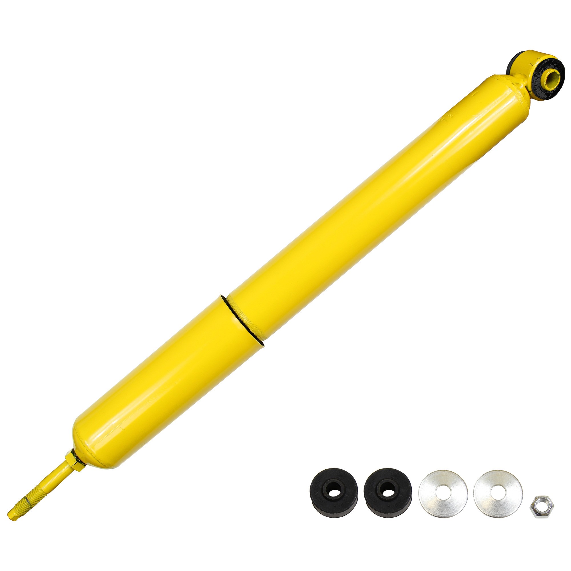 Gas-Magnum Front Suspension Shock Absorber