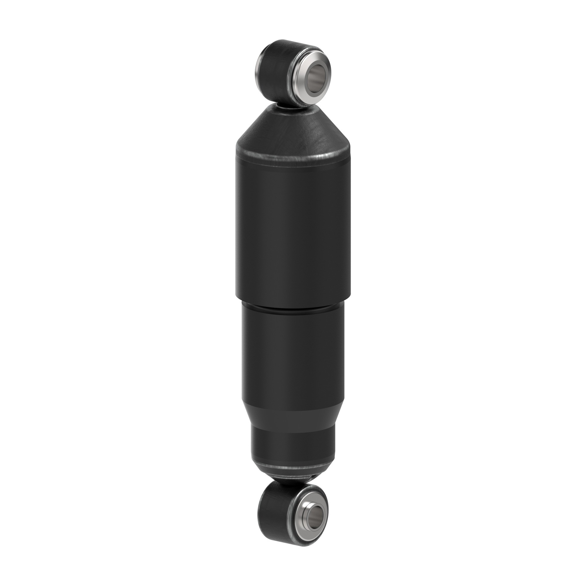 Gas-Magnum Front Suspension Shock Absorber