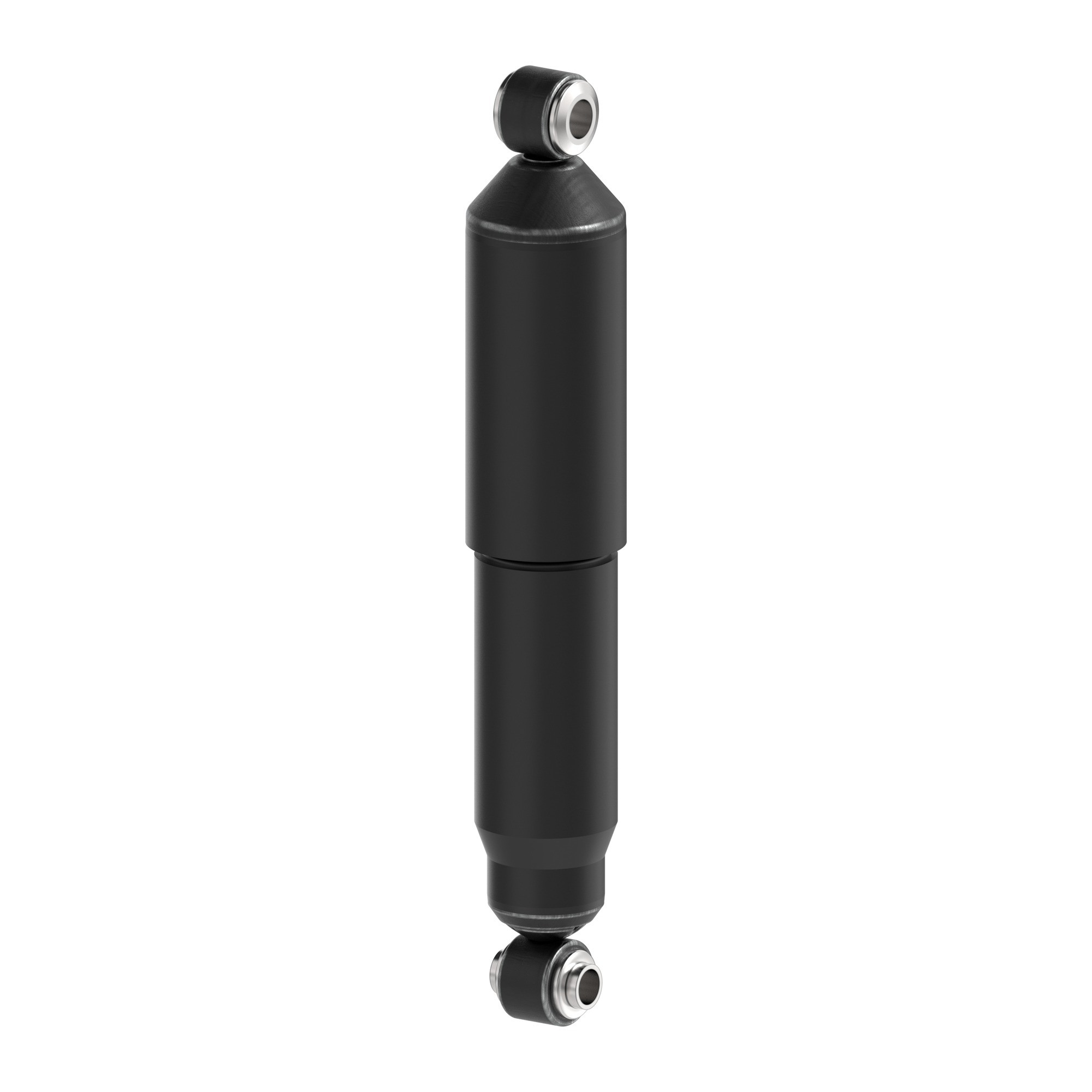 Gas-Magnum Rear Suspension Shock Absorber