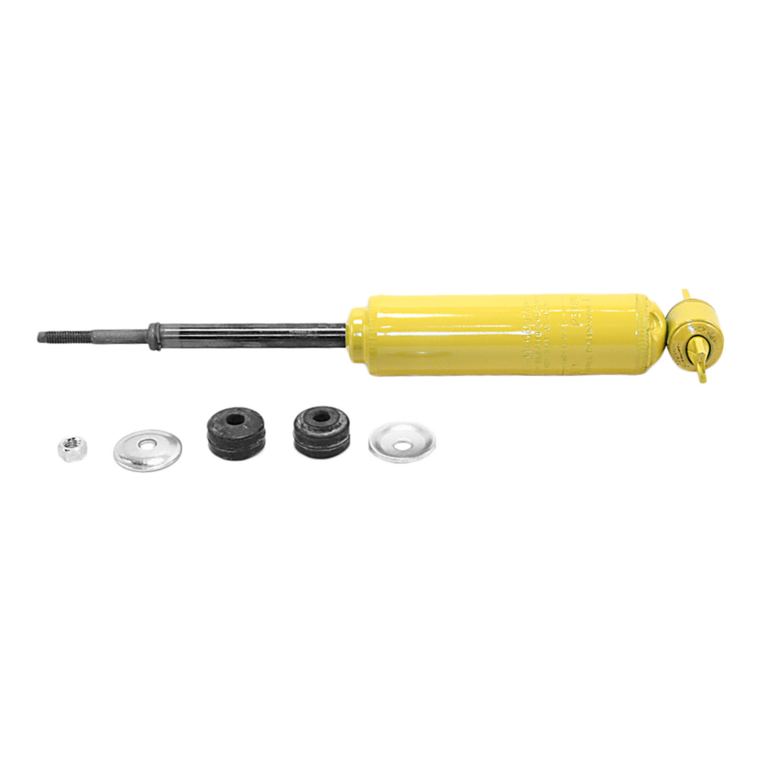 Gas-Magnum Front Suspension Shock Absorber
