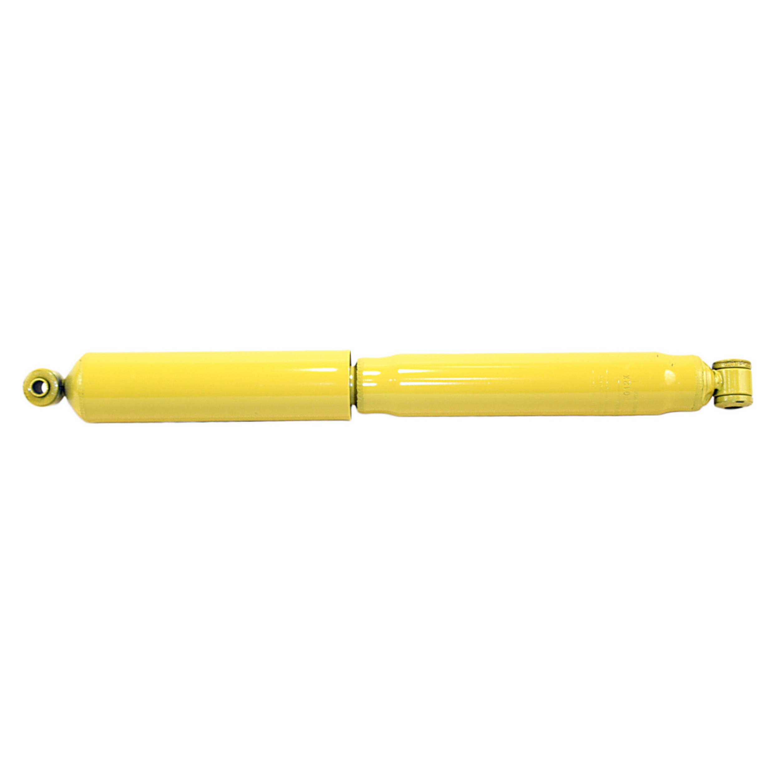Gas-Magnum Rear Suspension Shock Absorber
