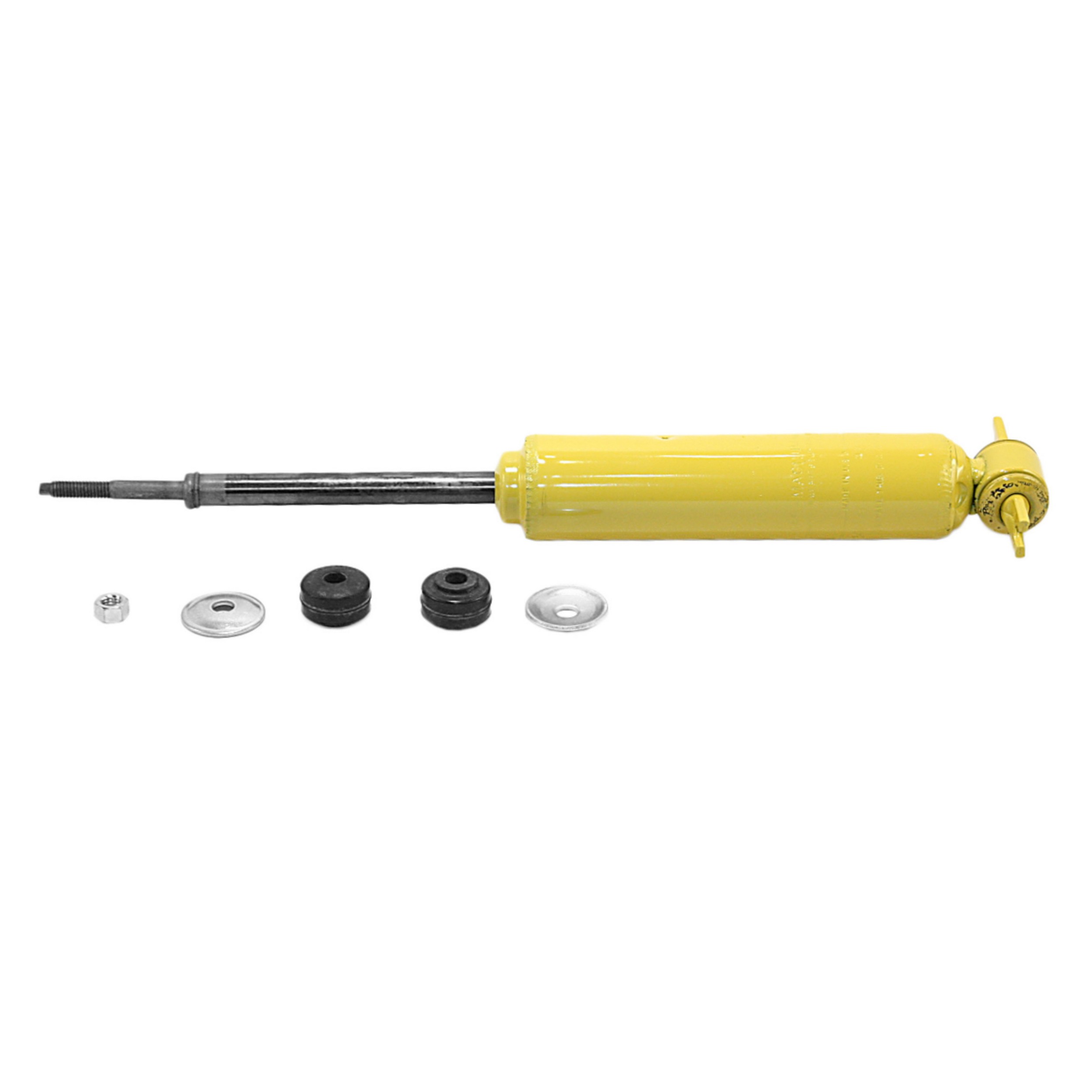 Gas-Magnum Front Suspension Shock Absorber