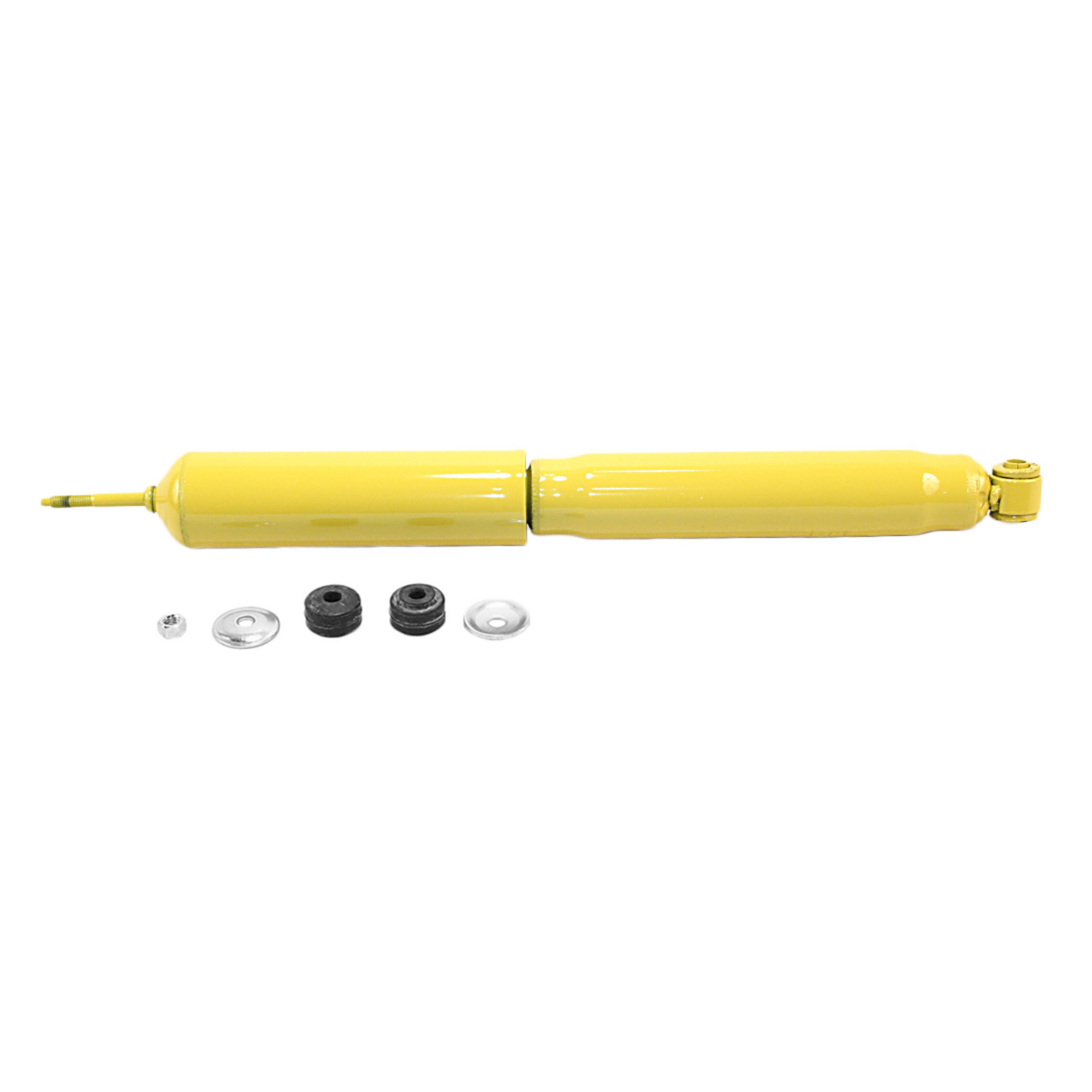 Gas-Magnum Rear Suspension Shock Absorber