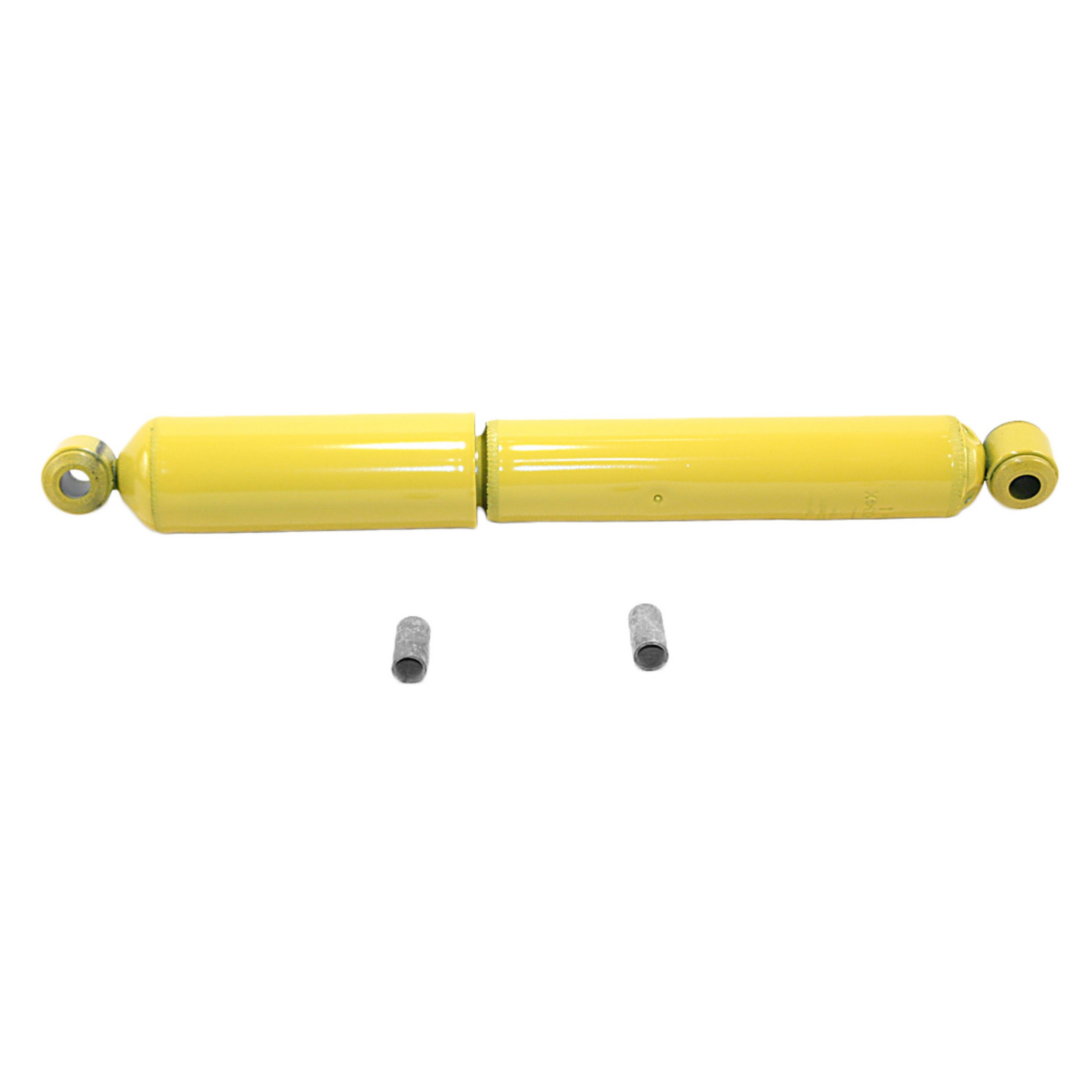 Gas-Magnum Front; Rear Suspension Shock Absorber