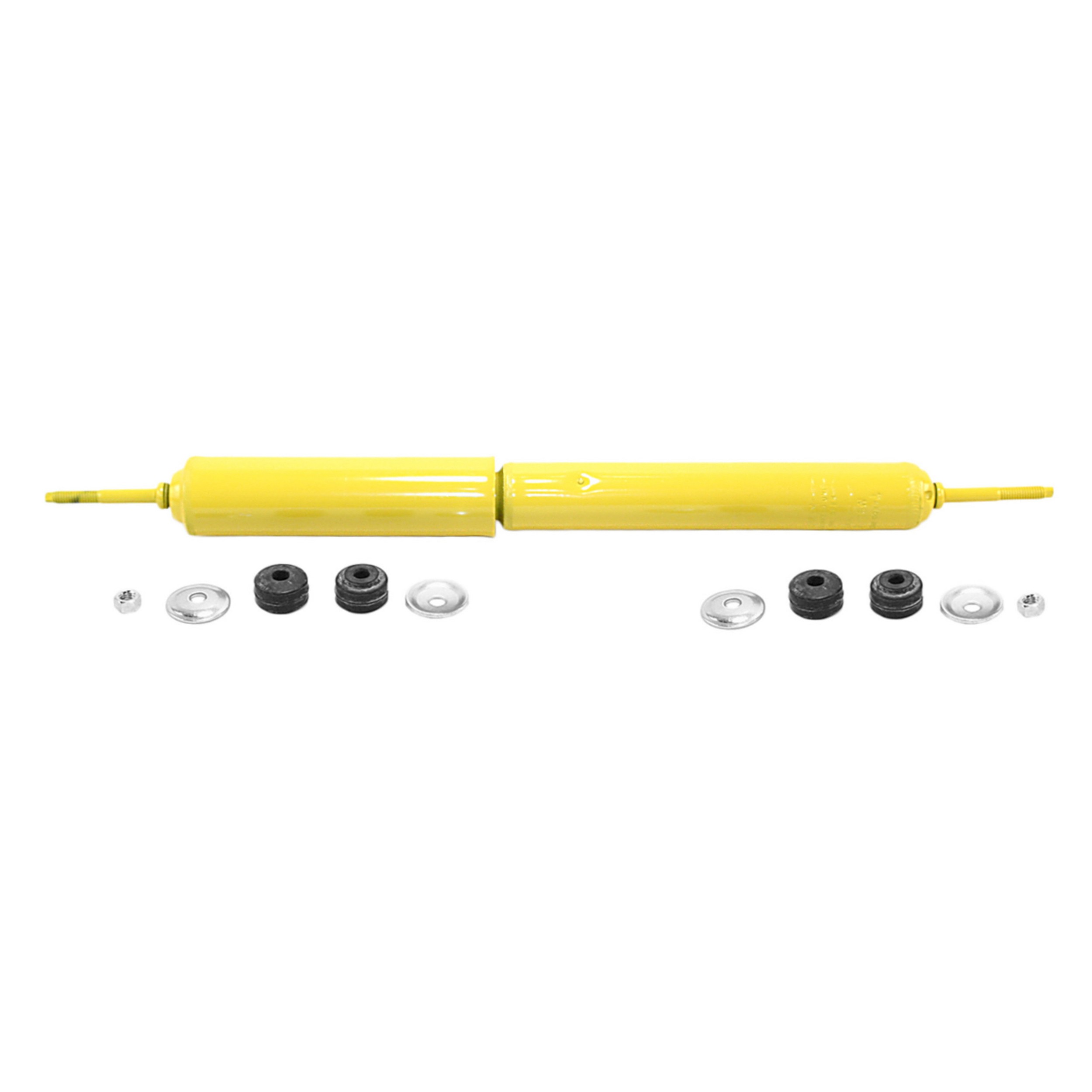 Gas-Magnum Front Suspension Shock Absorber