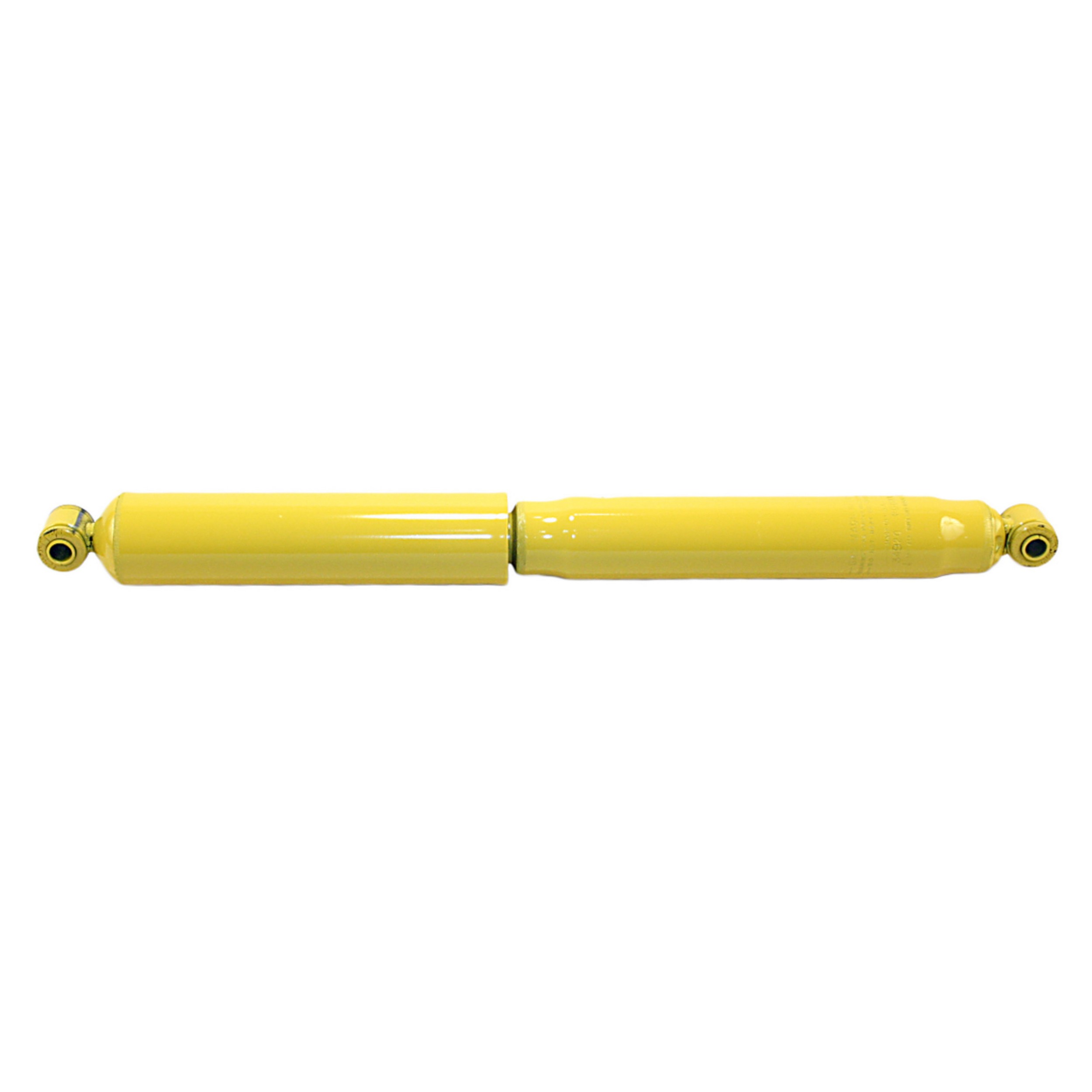 Gas-Magnum Rear Suspension Shock Absorber