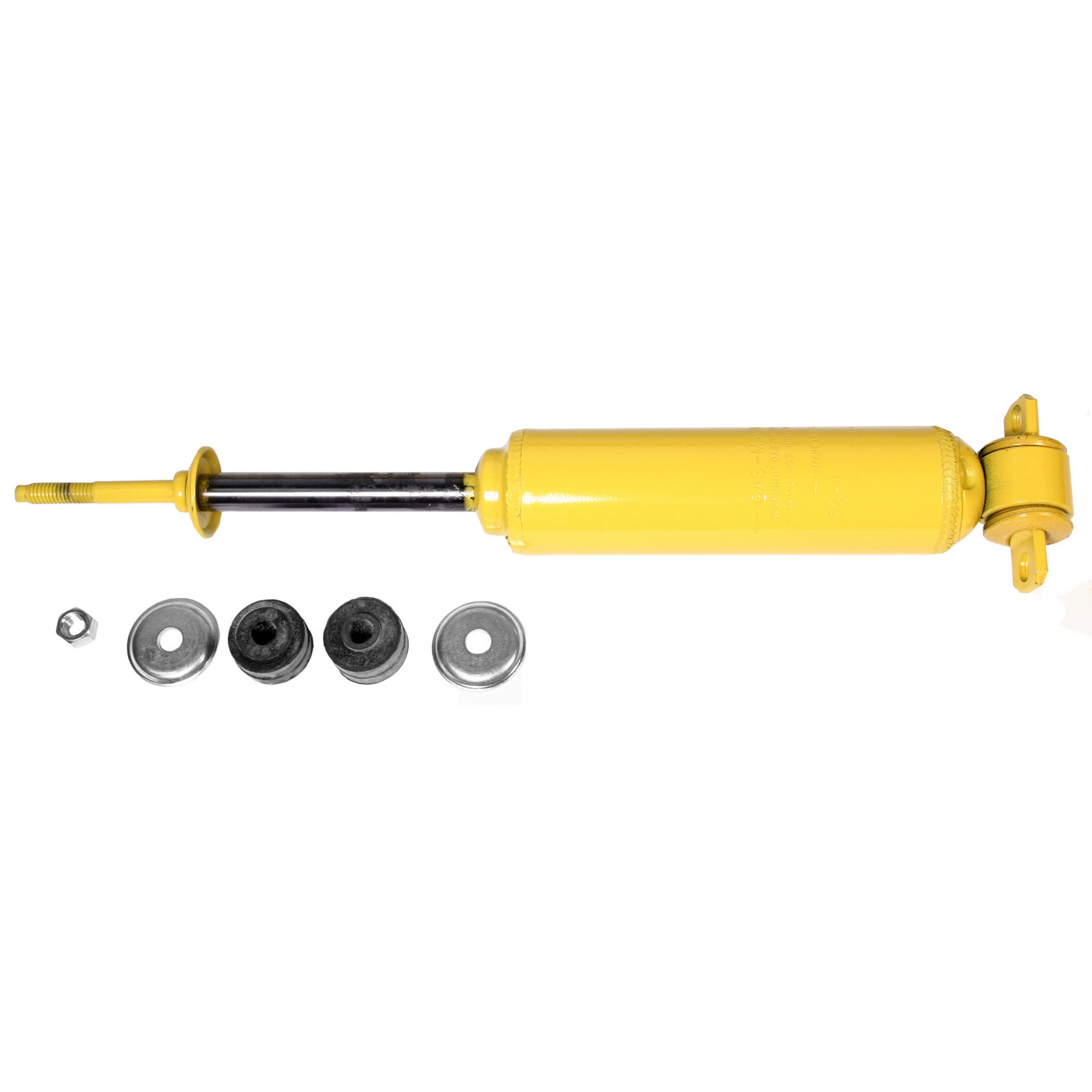 Gas-Magnum Front Suspension Shock Absorber