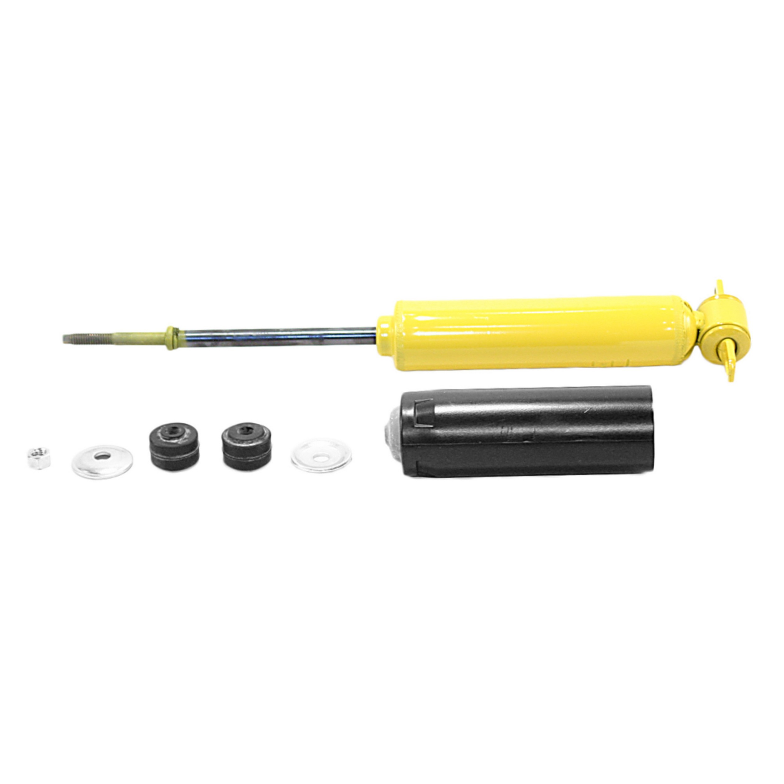 Gas-Magnum Front Suspension Shock Absorber