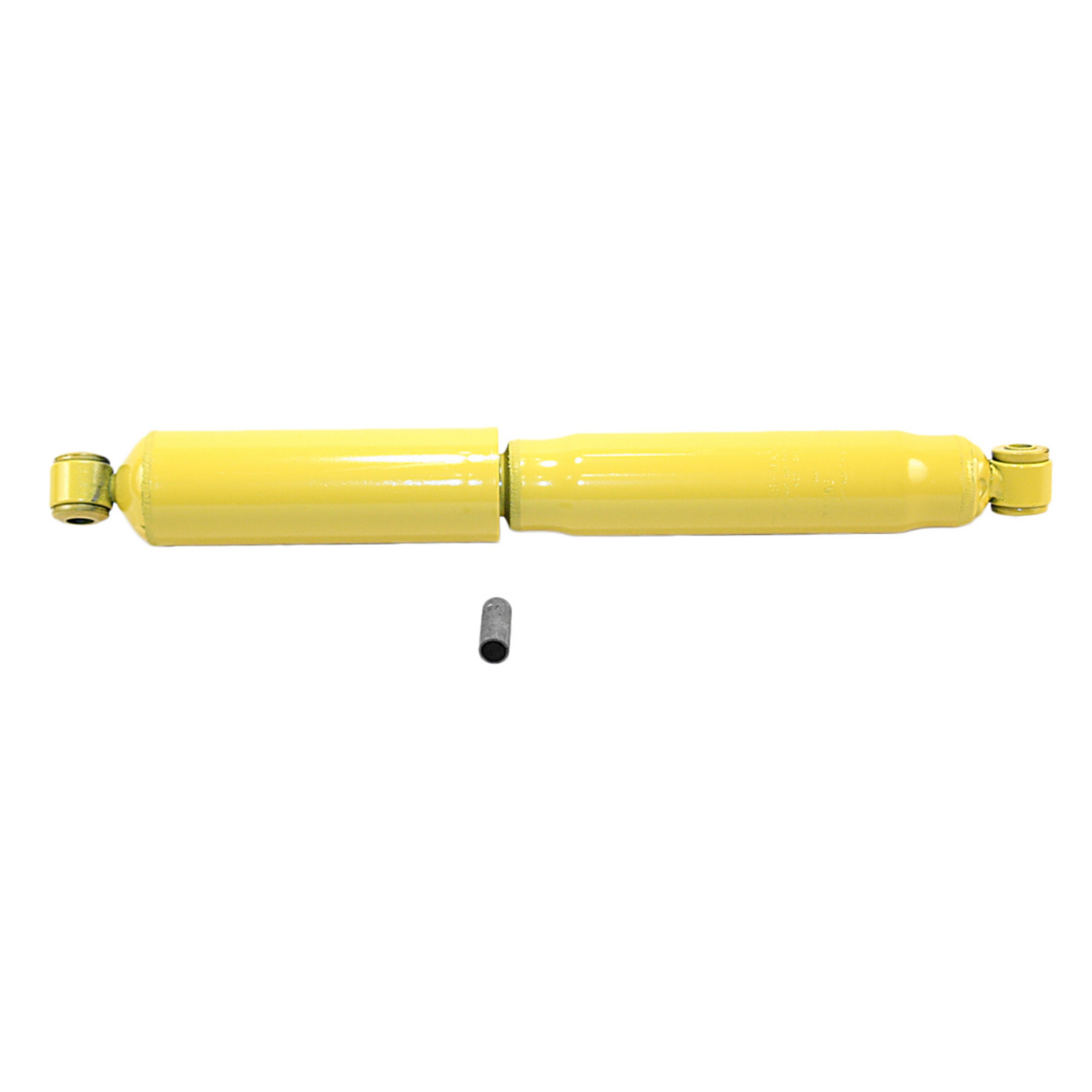 Gas-Magnum Rear; Front Suspension Shock Absorber