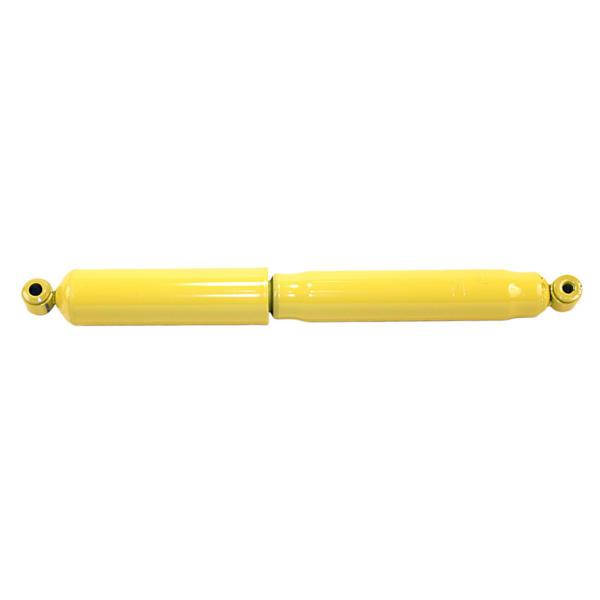 Gas-Magnum Rear Suspension Shock Absorber