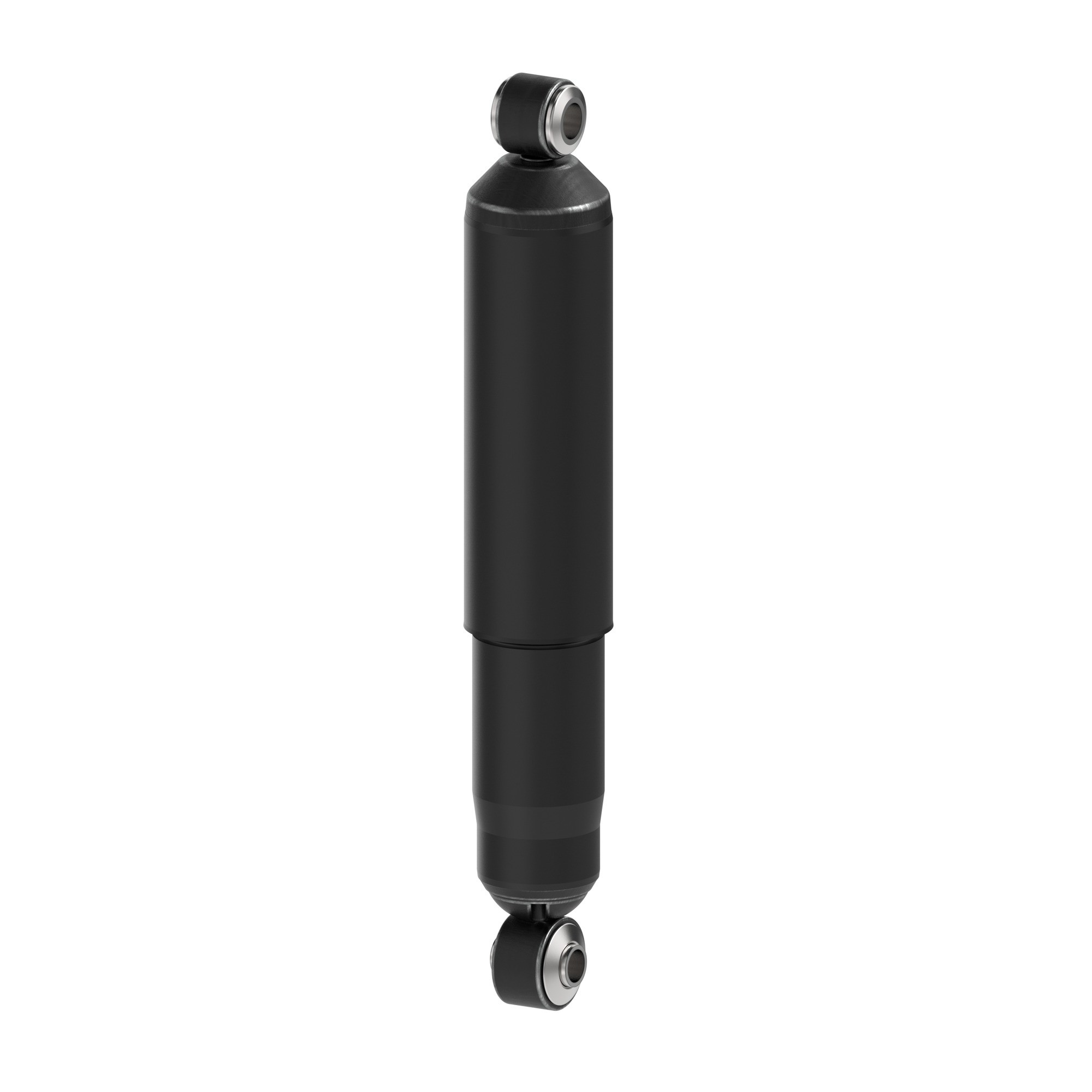 Gas-Magnum Rear Suspension Shock Absorber