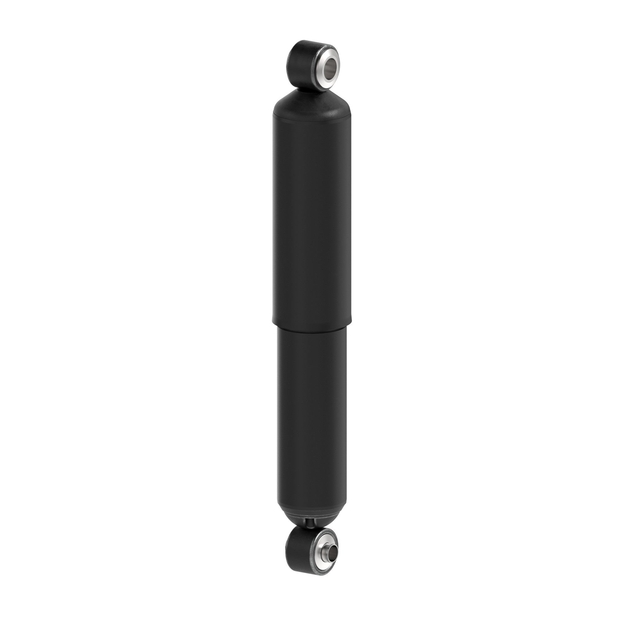 OESpectrum Rear Suspension Shock Absorber